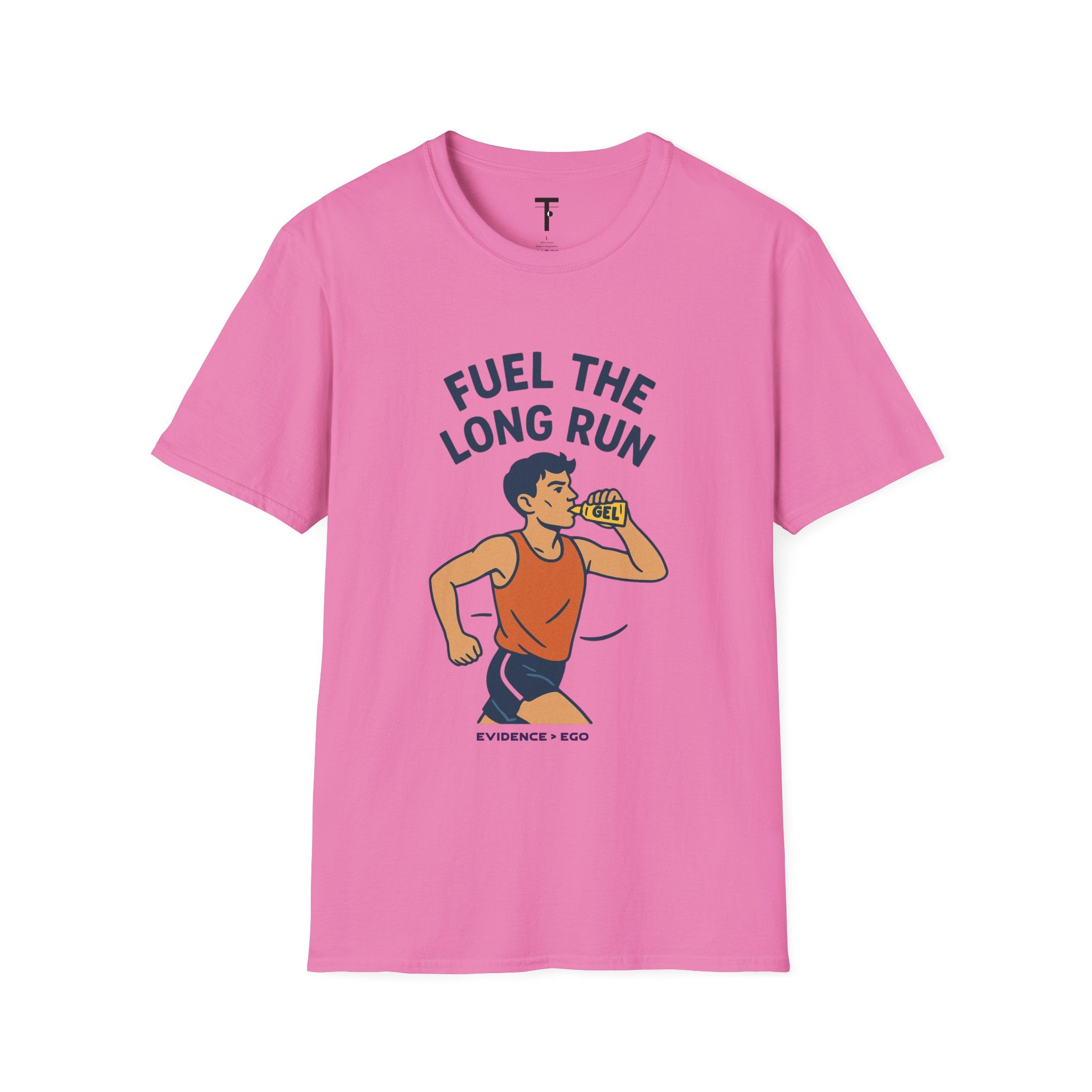 Fuel the Long Run T-Shirt