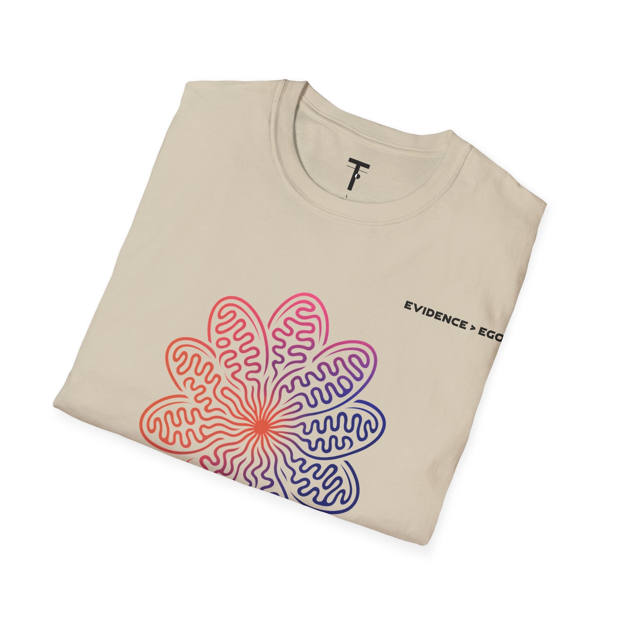 Endurance = Mitochondrial density t-shirt