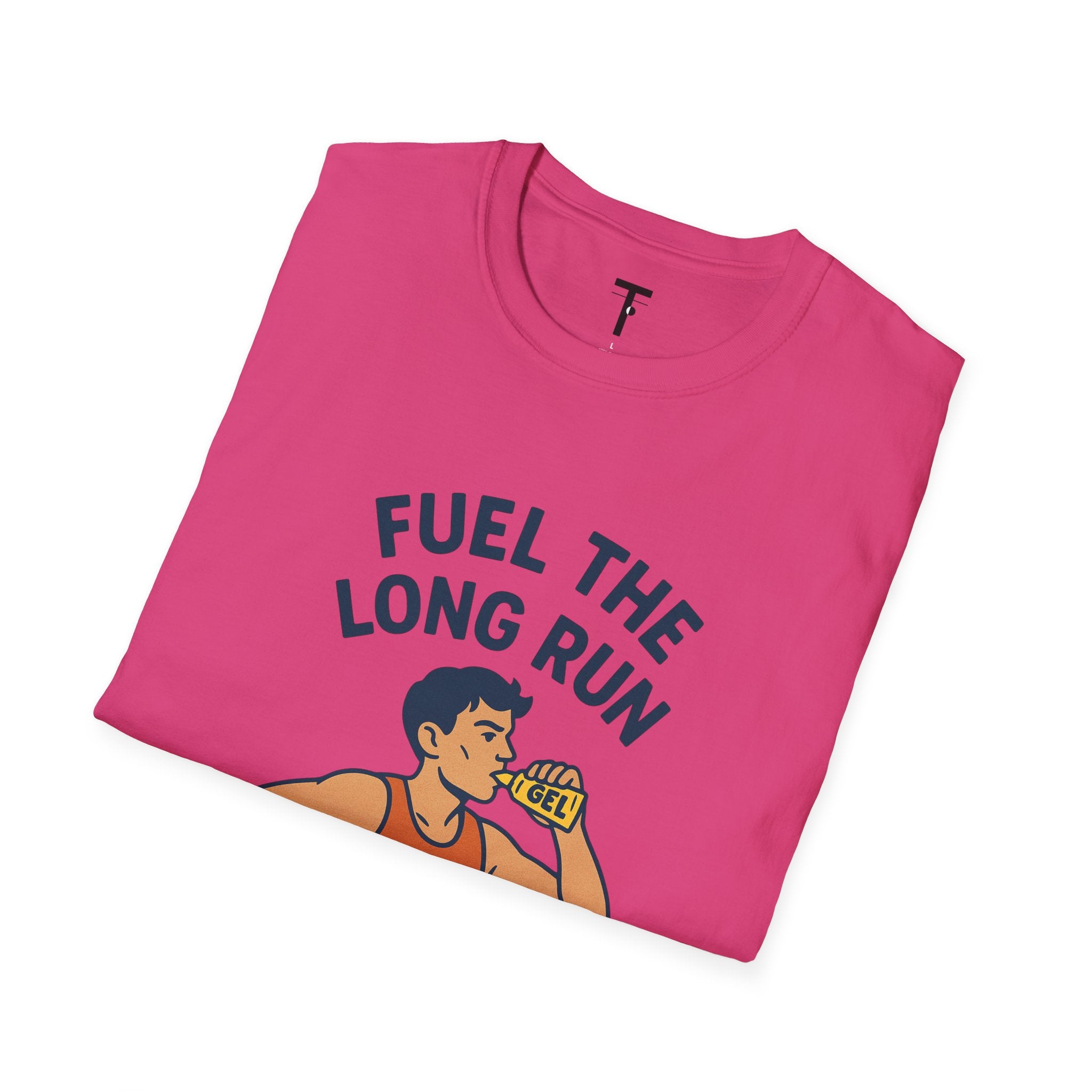 Fuel the Long Run T-Shirt