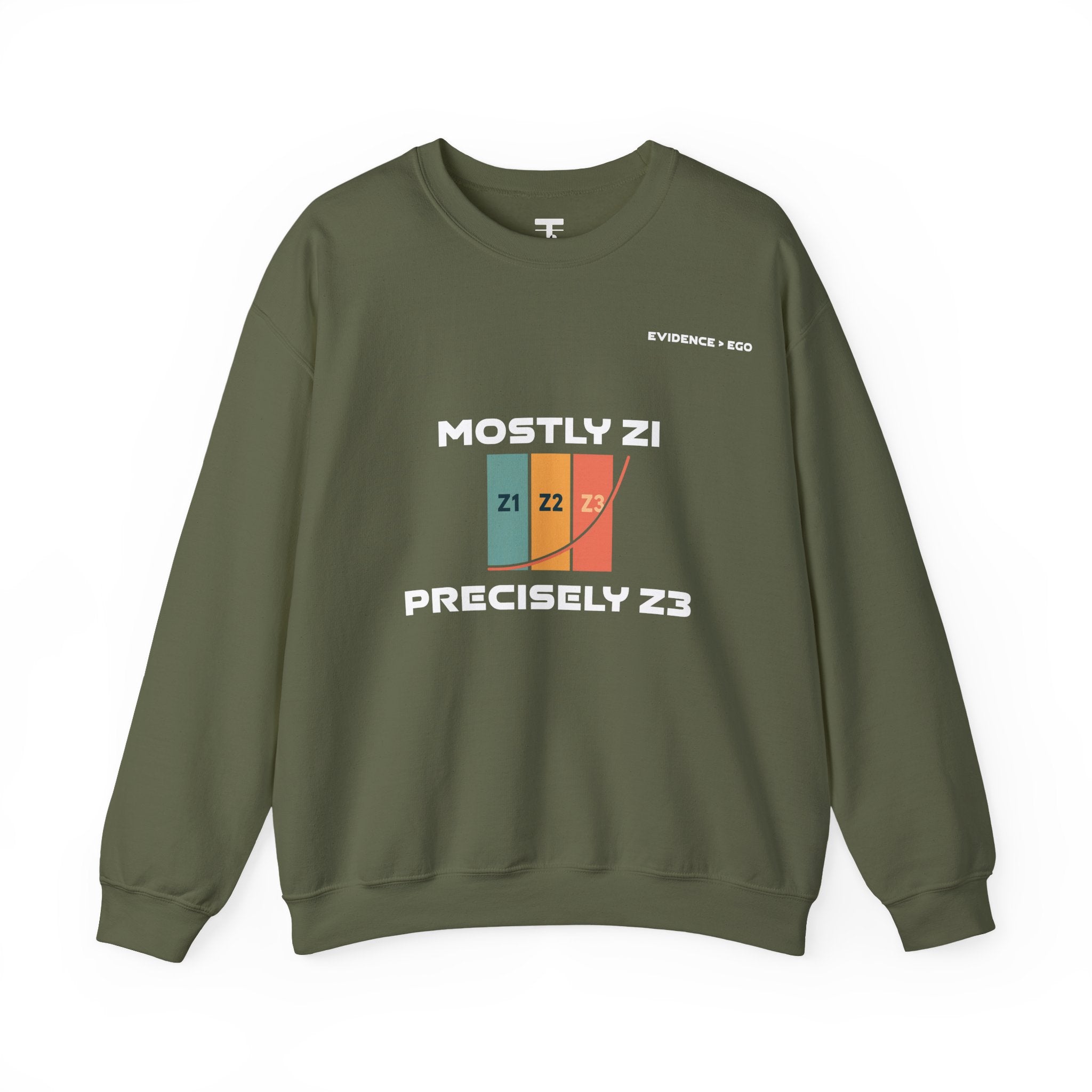 Mostly Z1, Precisely Z3