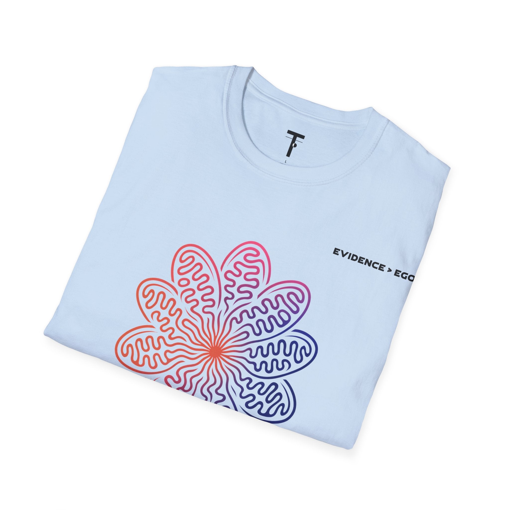 Endurance = Mitochondrial density t-shirt