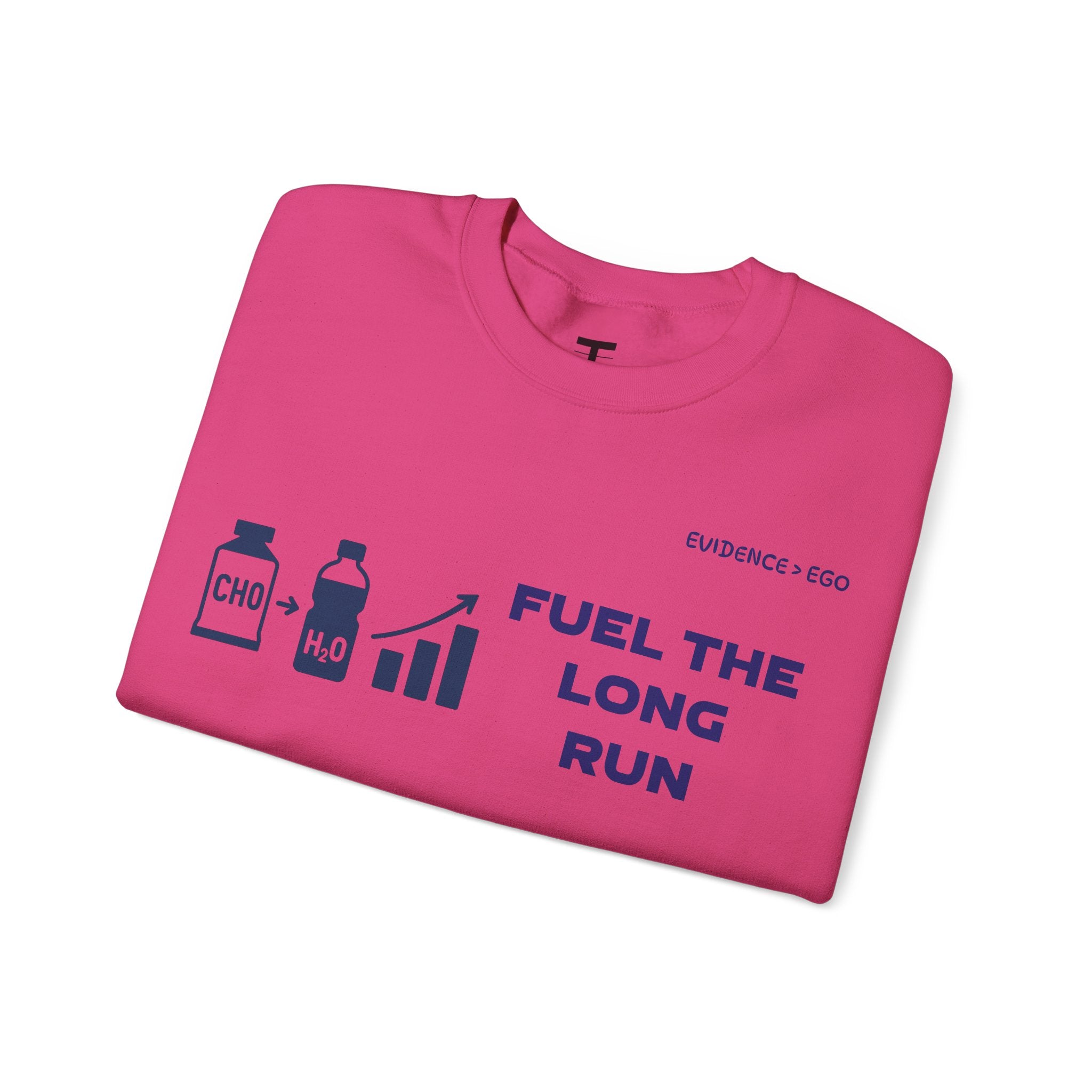Fuel the Long Run