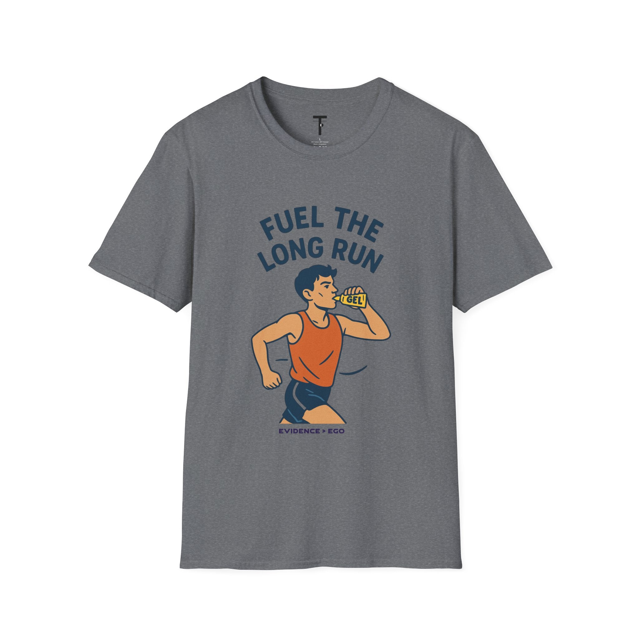 Fuel the Long Run T-Shirt