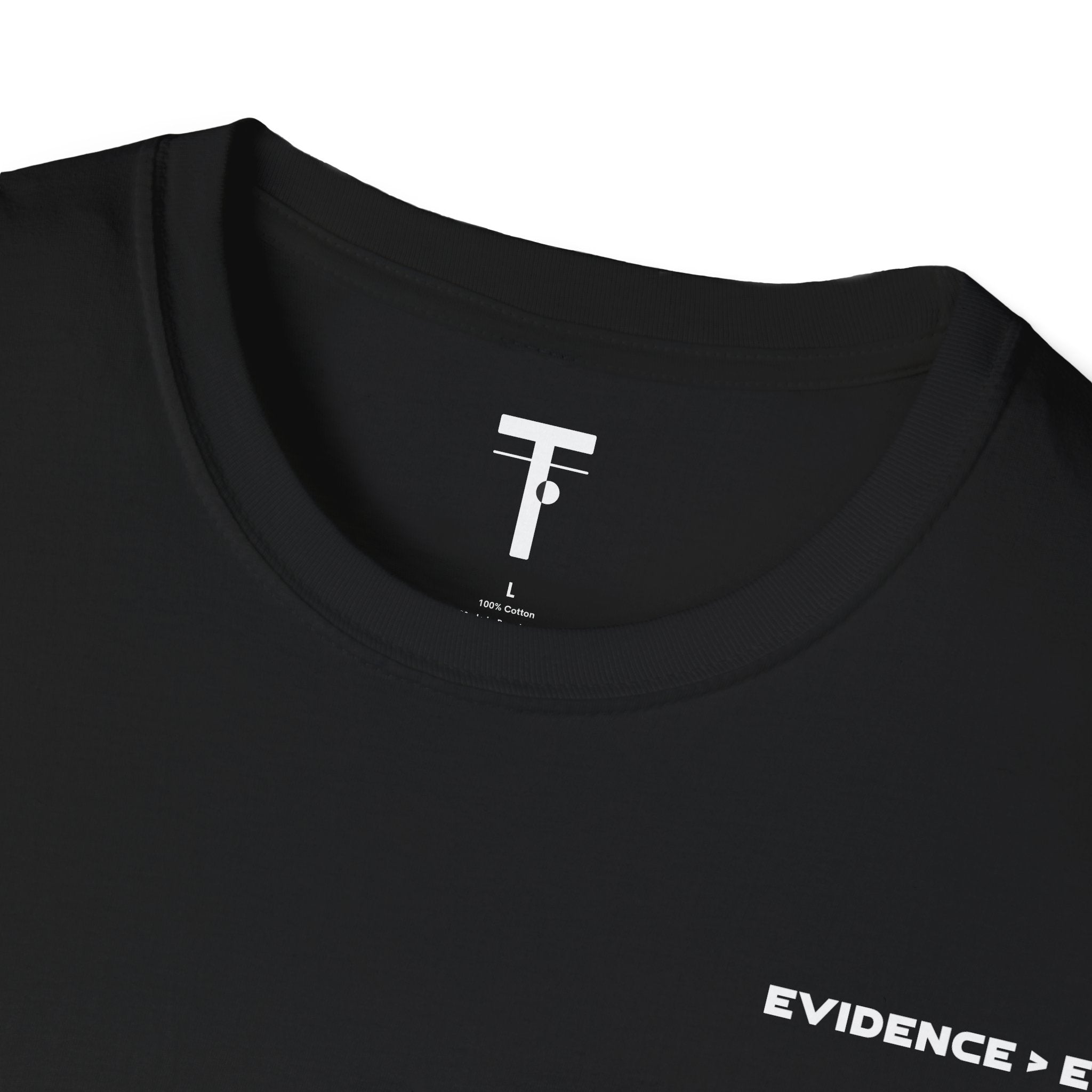 Mostly Z1, Precisely Z3 | Unisex Softstyle Tee |