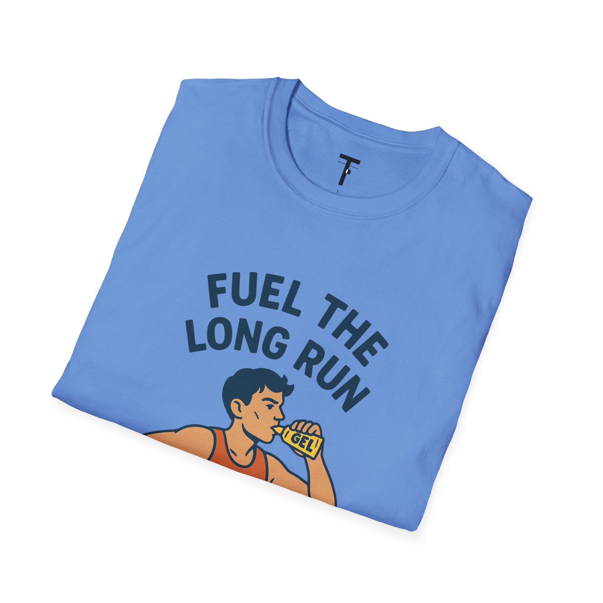 Fuel the Long Run T-Shirt