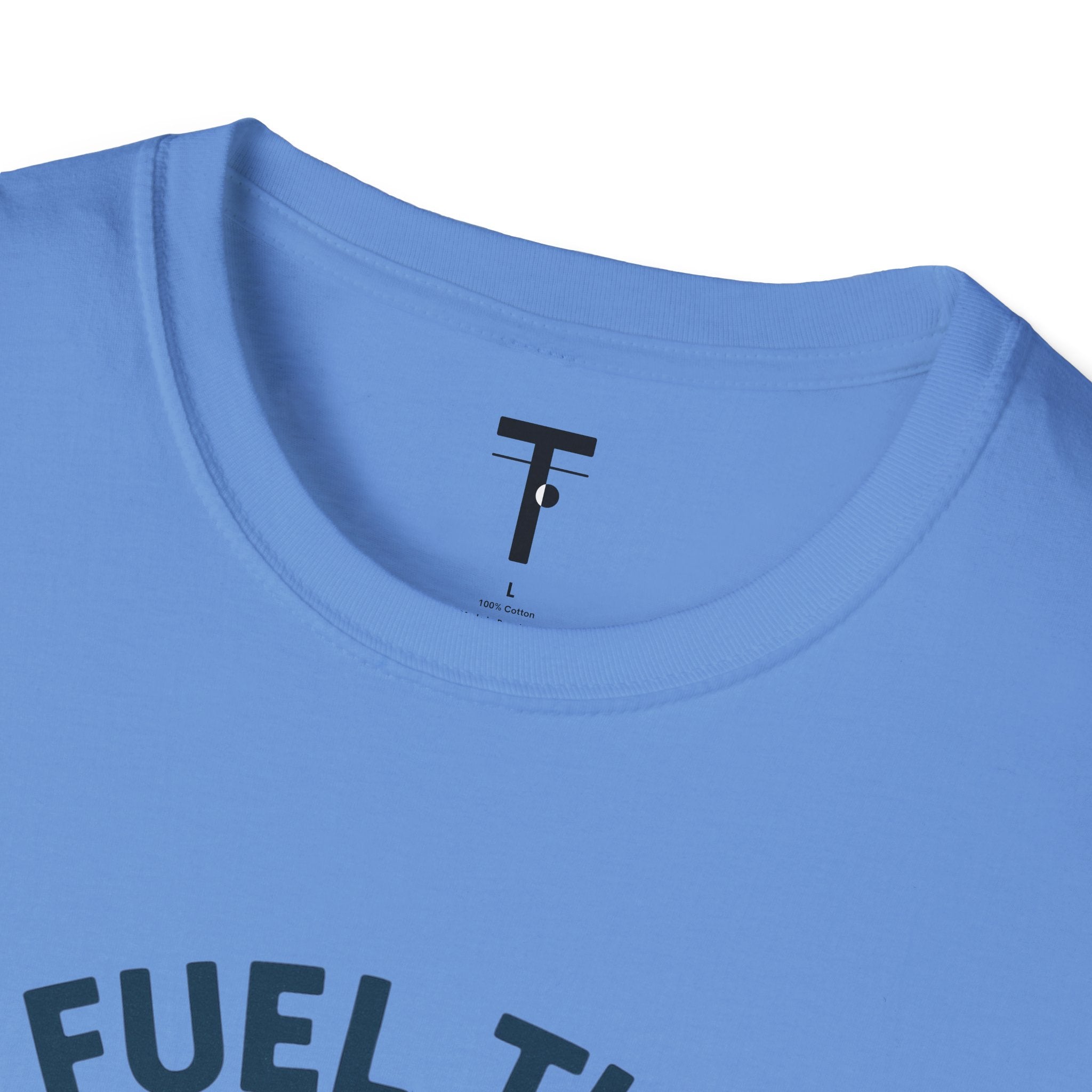 Fuel the Long Run T-Shirt