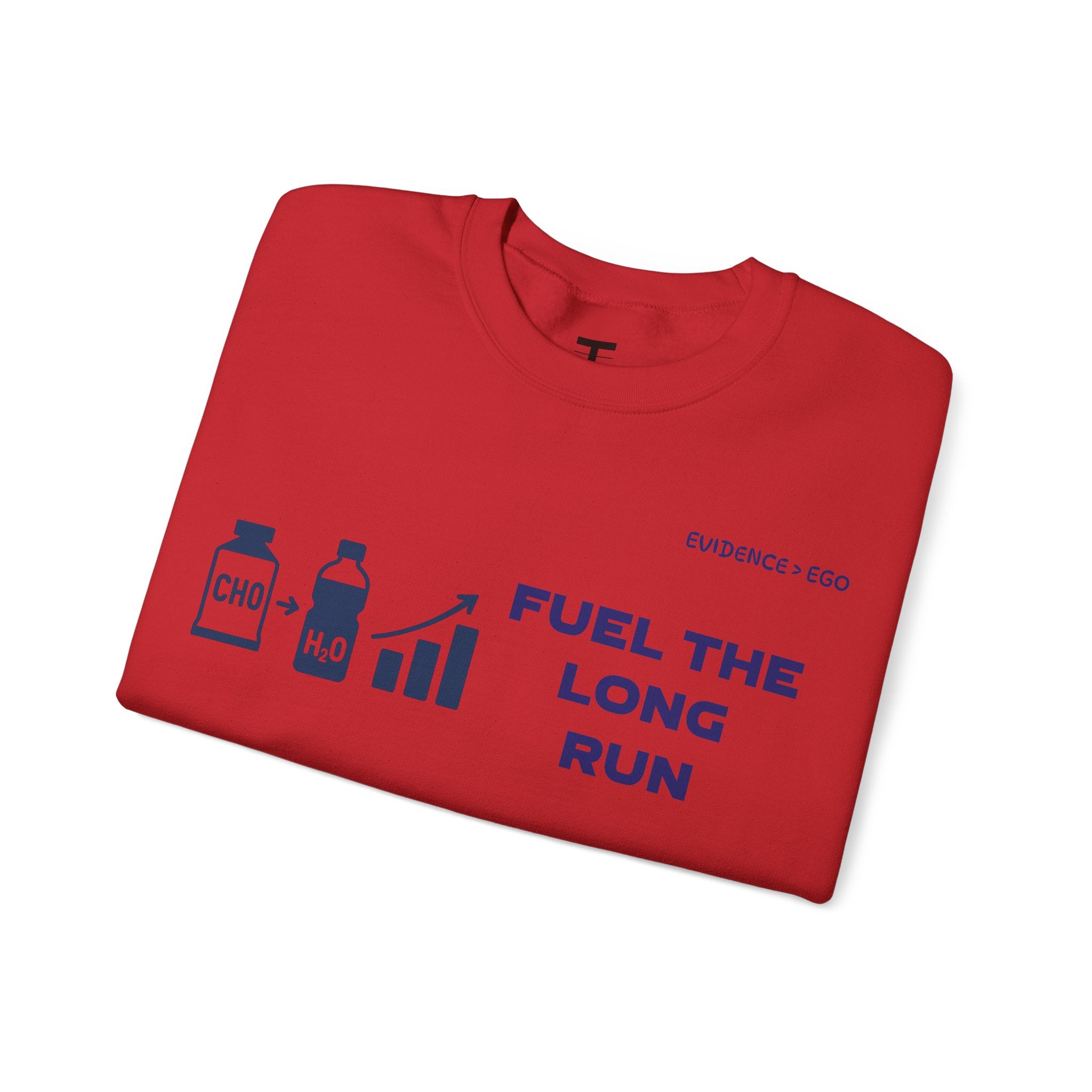 Fuel the Long Run