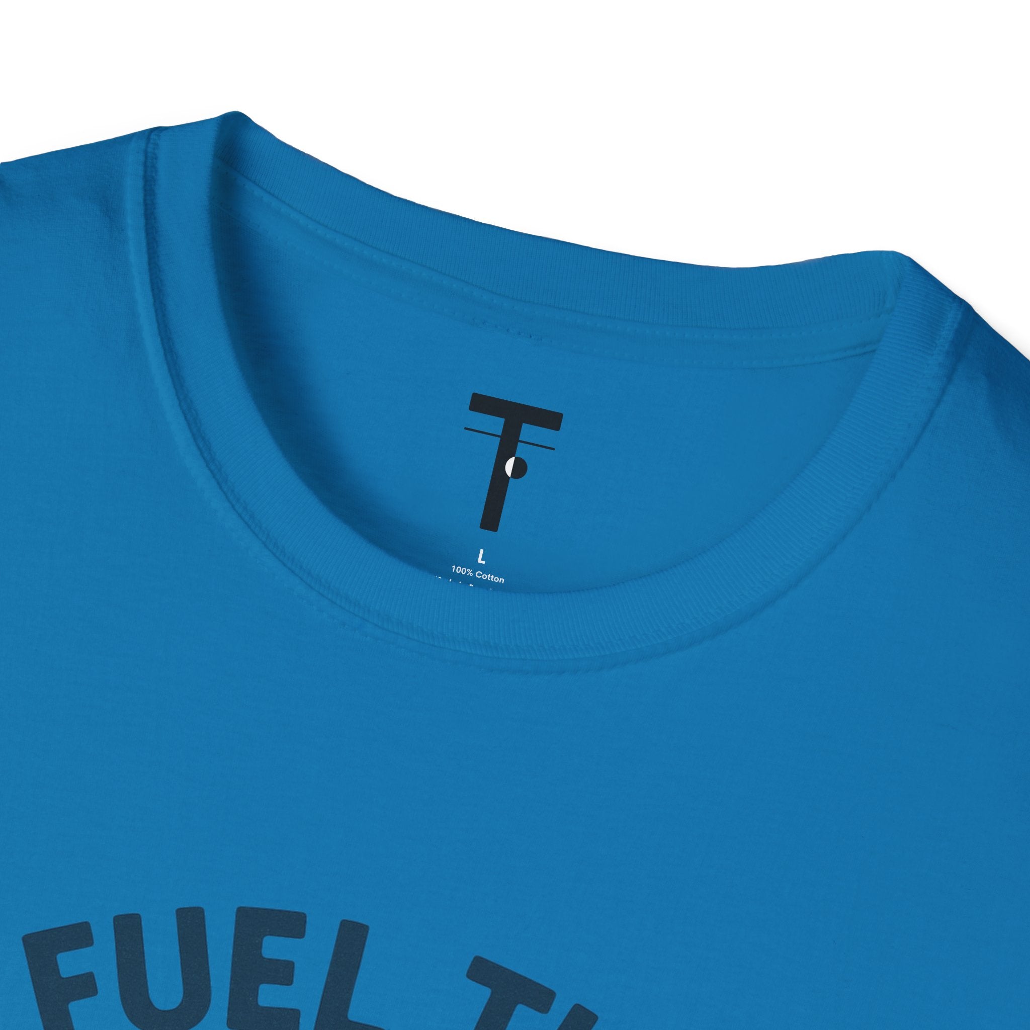 Fuel the Long Run T-Shirt
