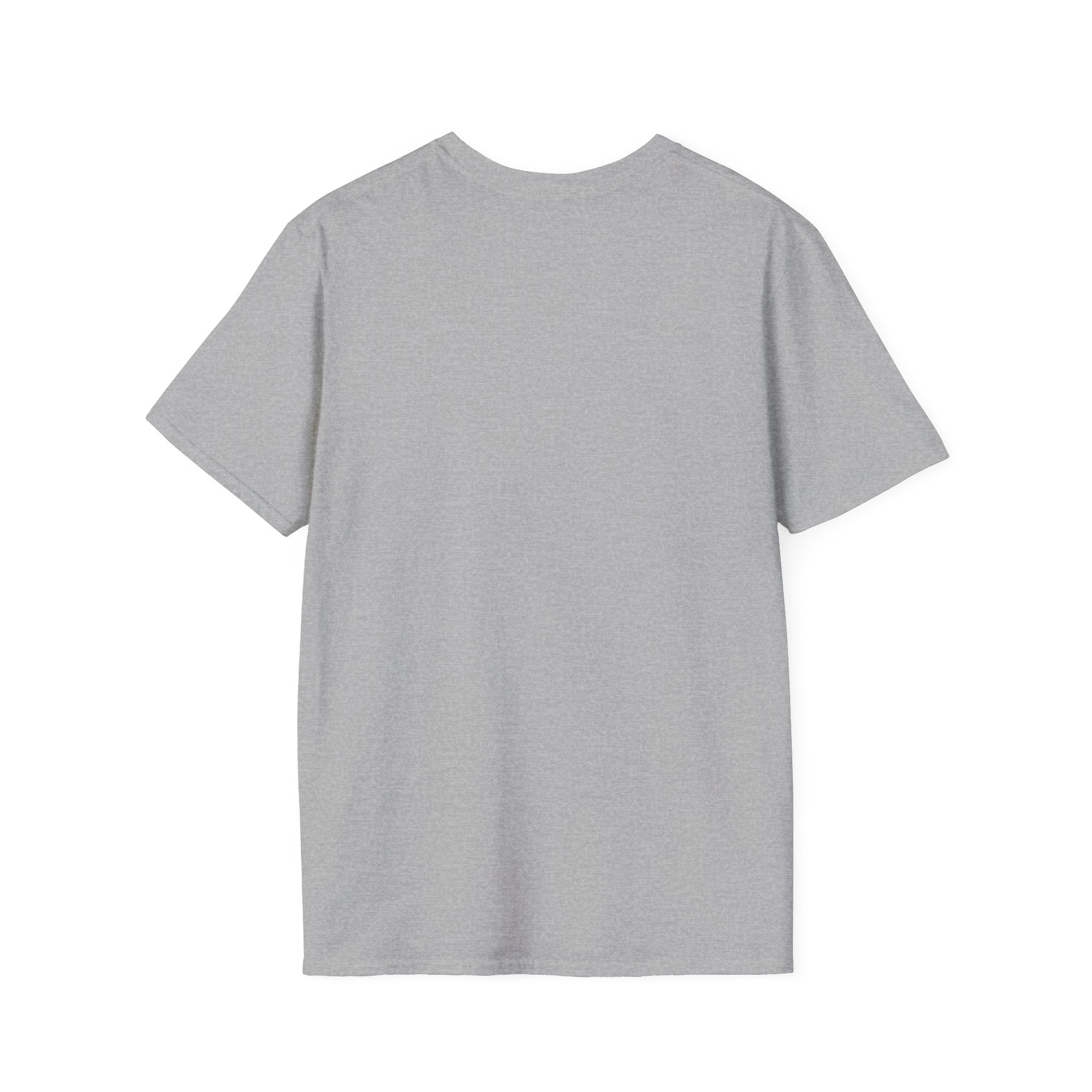 Endurance = Mitochondrial density t-shirt