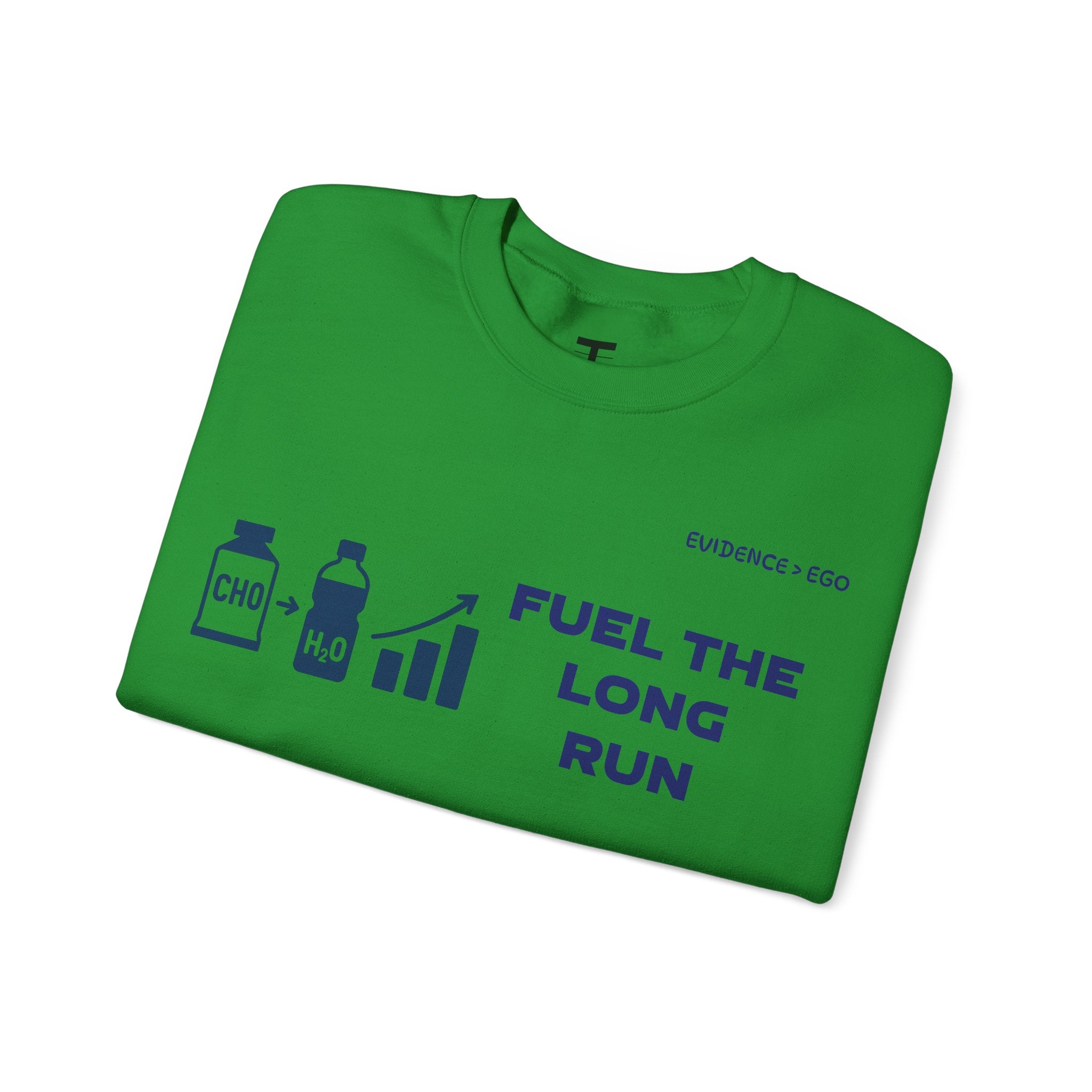 Fuel the Long Run