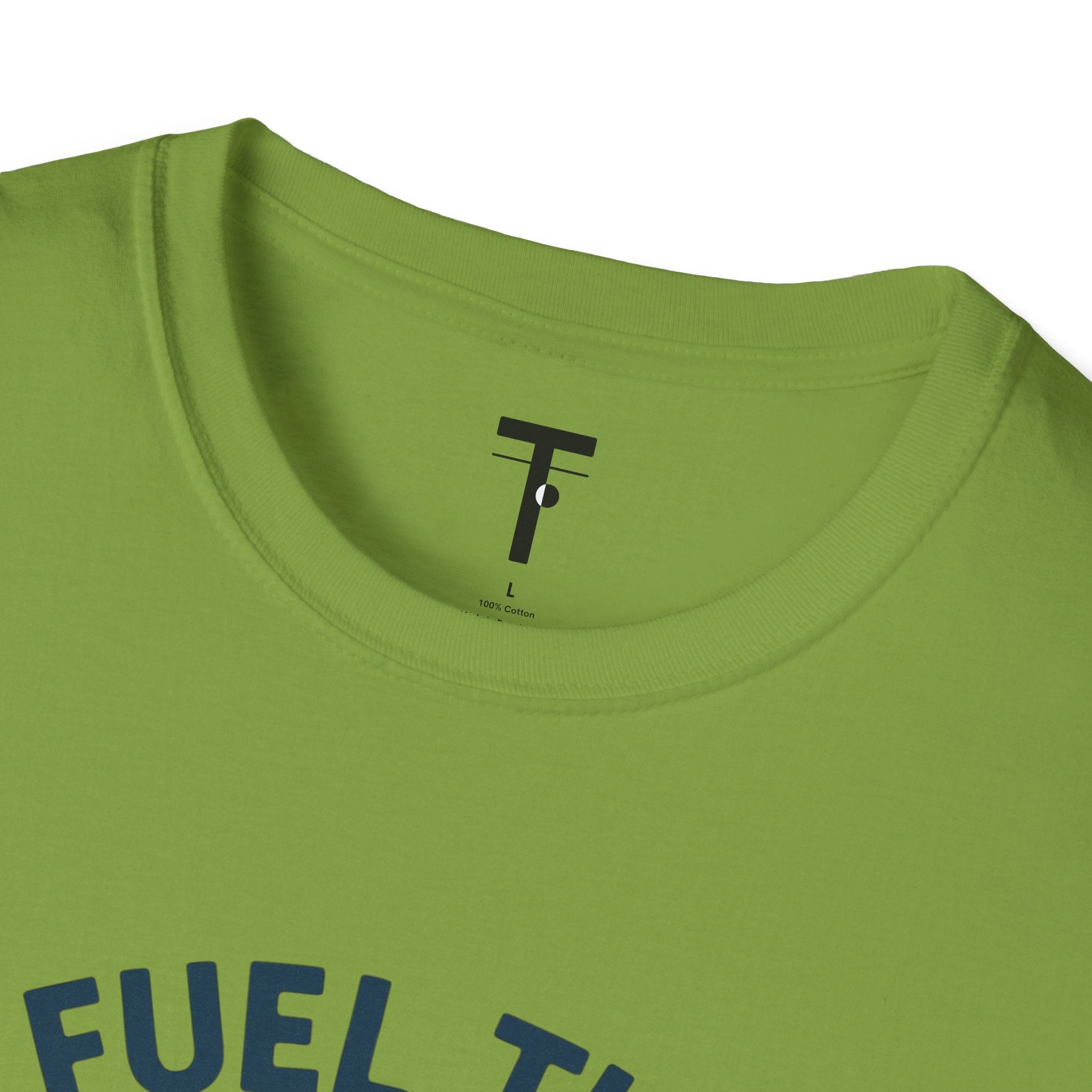 Fuel the Long Run T-Shirt