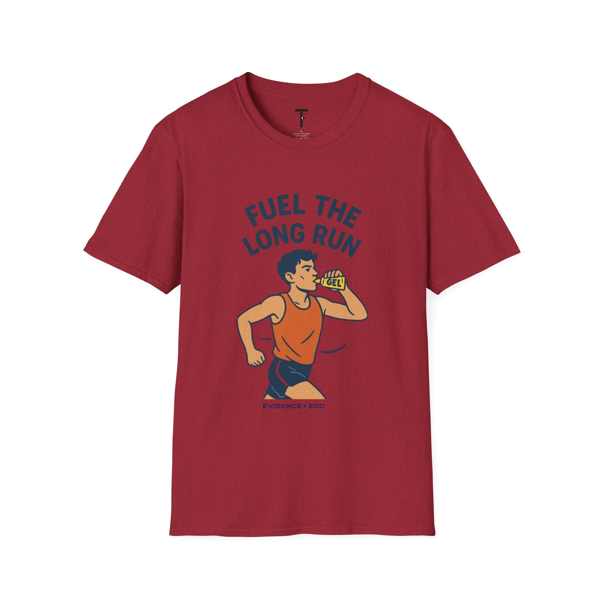 Fuel the Long Run T-Shirt