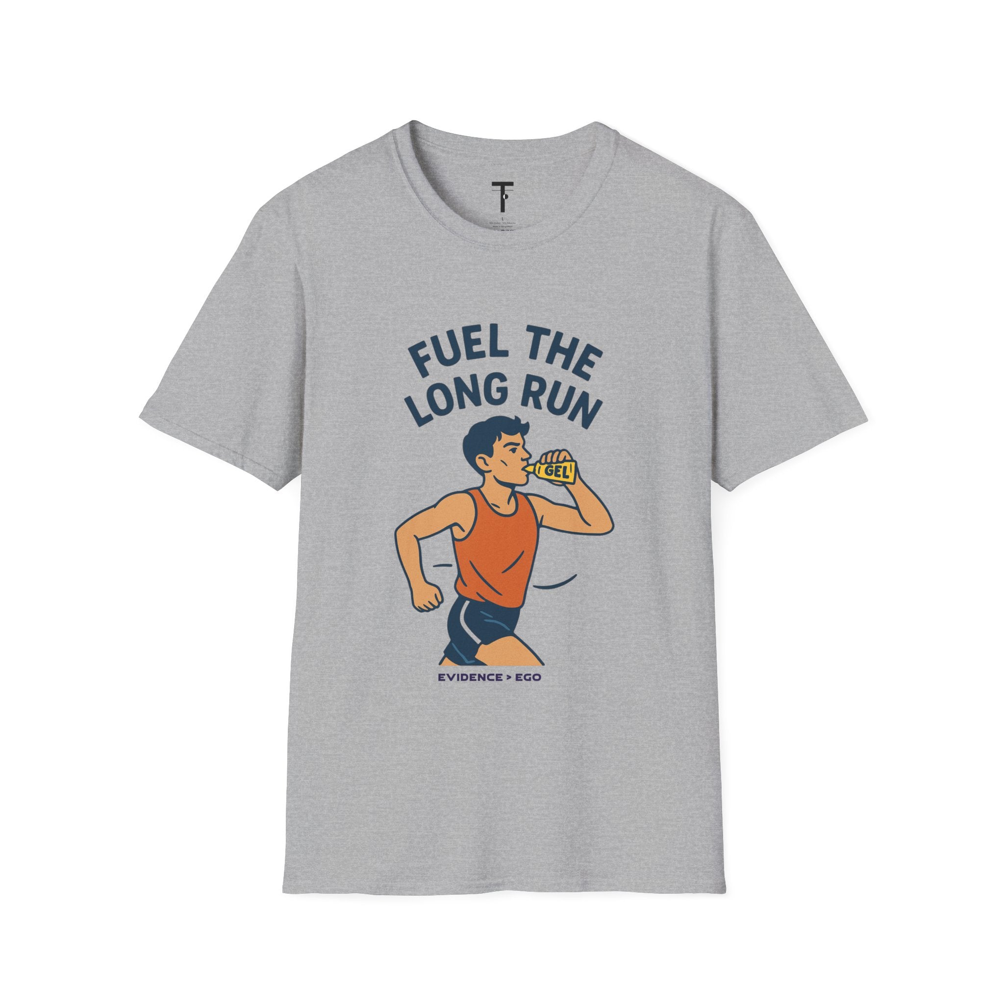 Fuel the Long Run T-Shirt