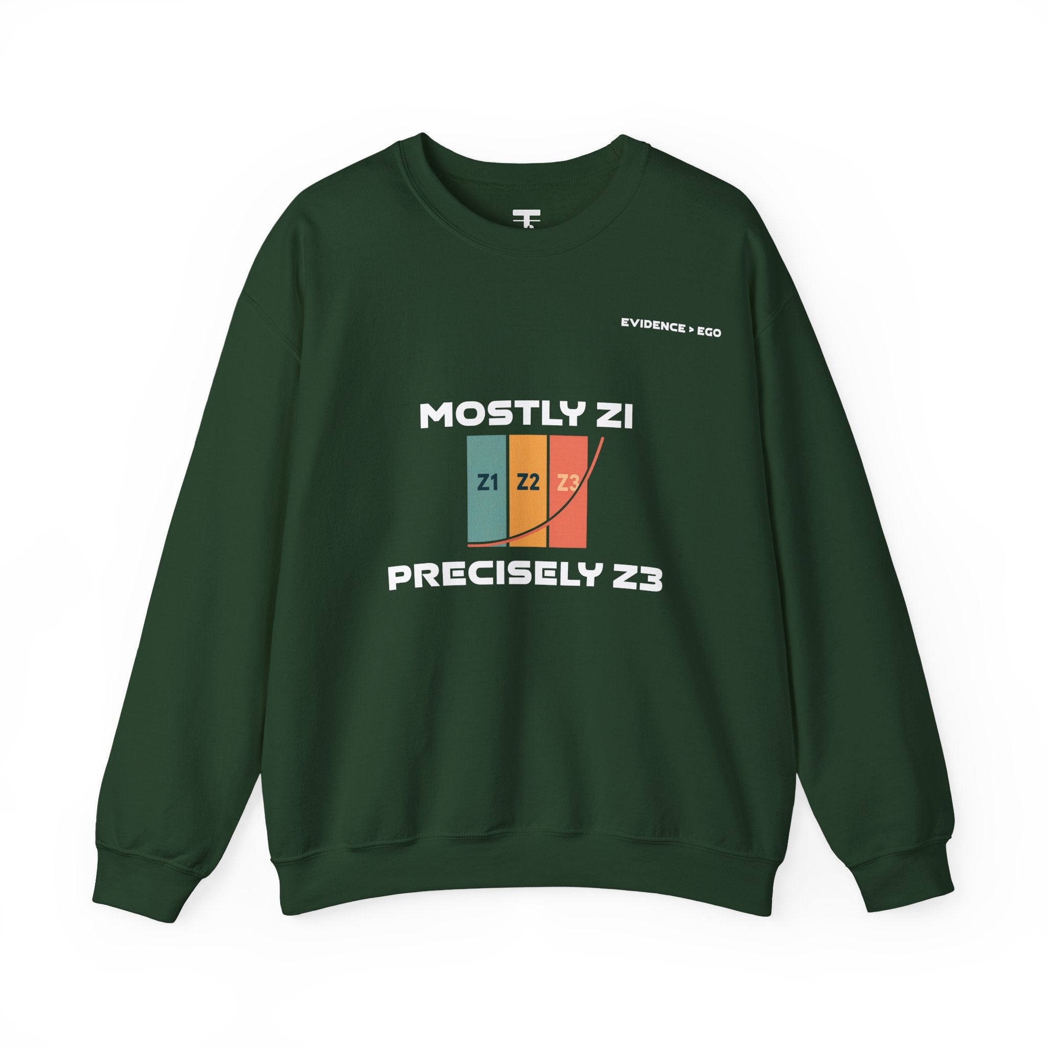 Mostly Z1, Precisely Z3