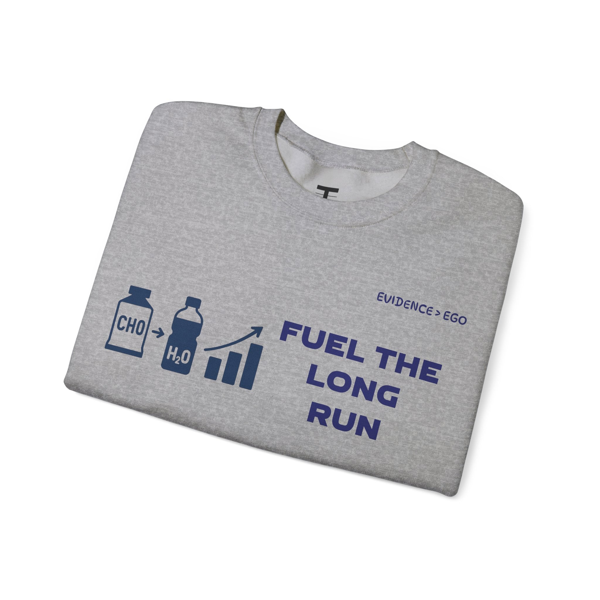 Fuel the Long Run