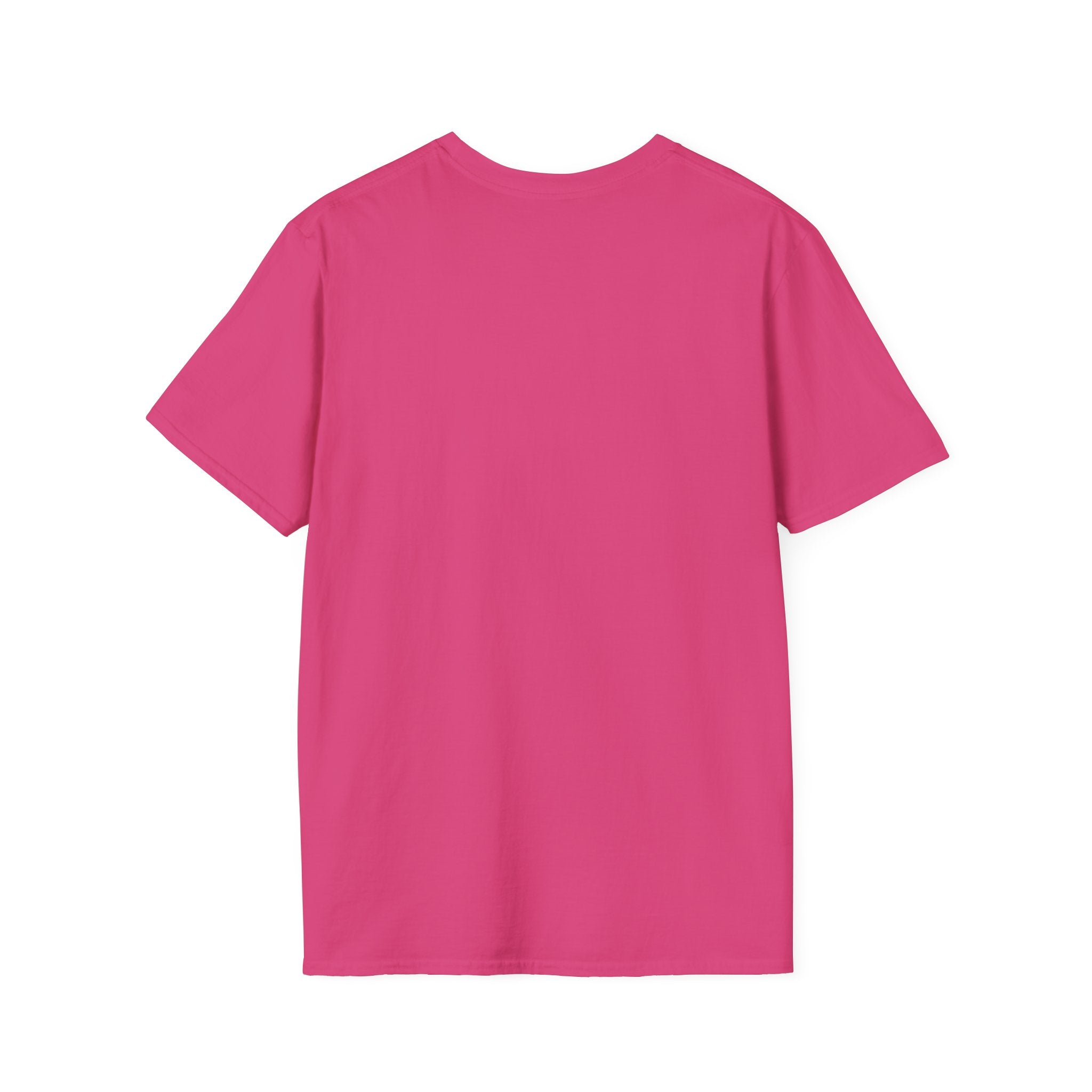 Endurance = Mitochondrial density t-shirt