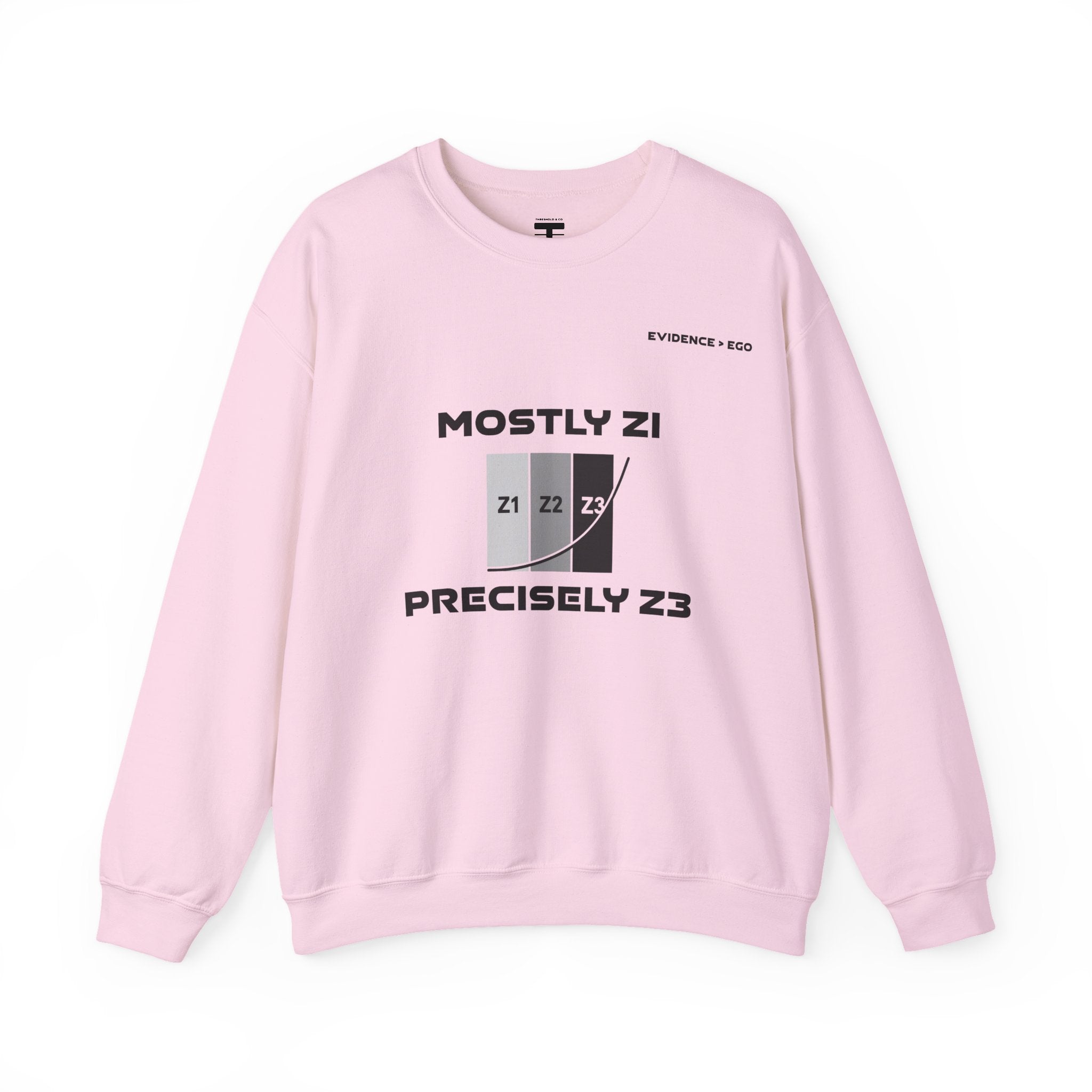 Mostly Z1, Precisely Z3