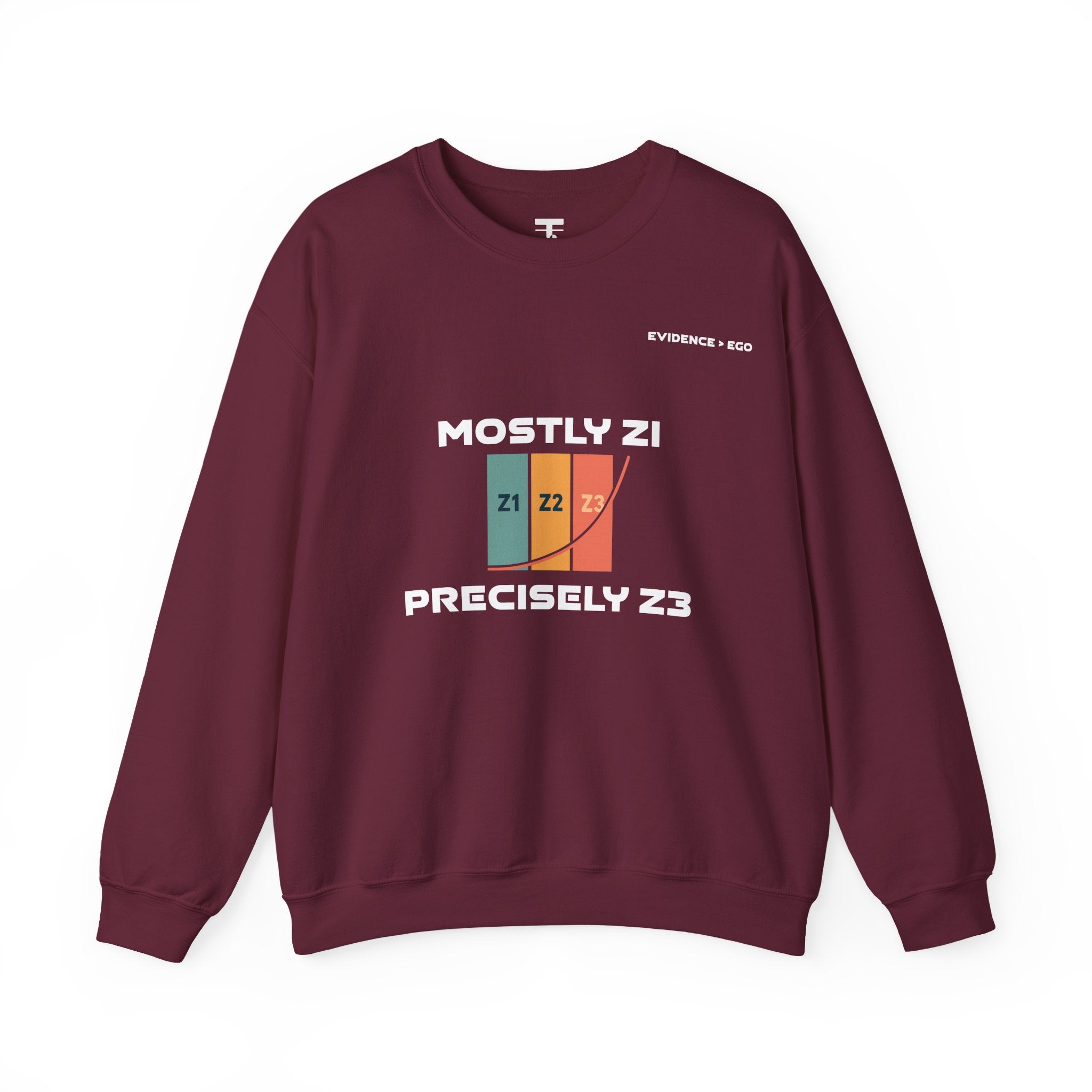 Mostly Z1, Precisely Z3