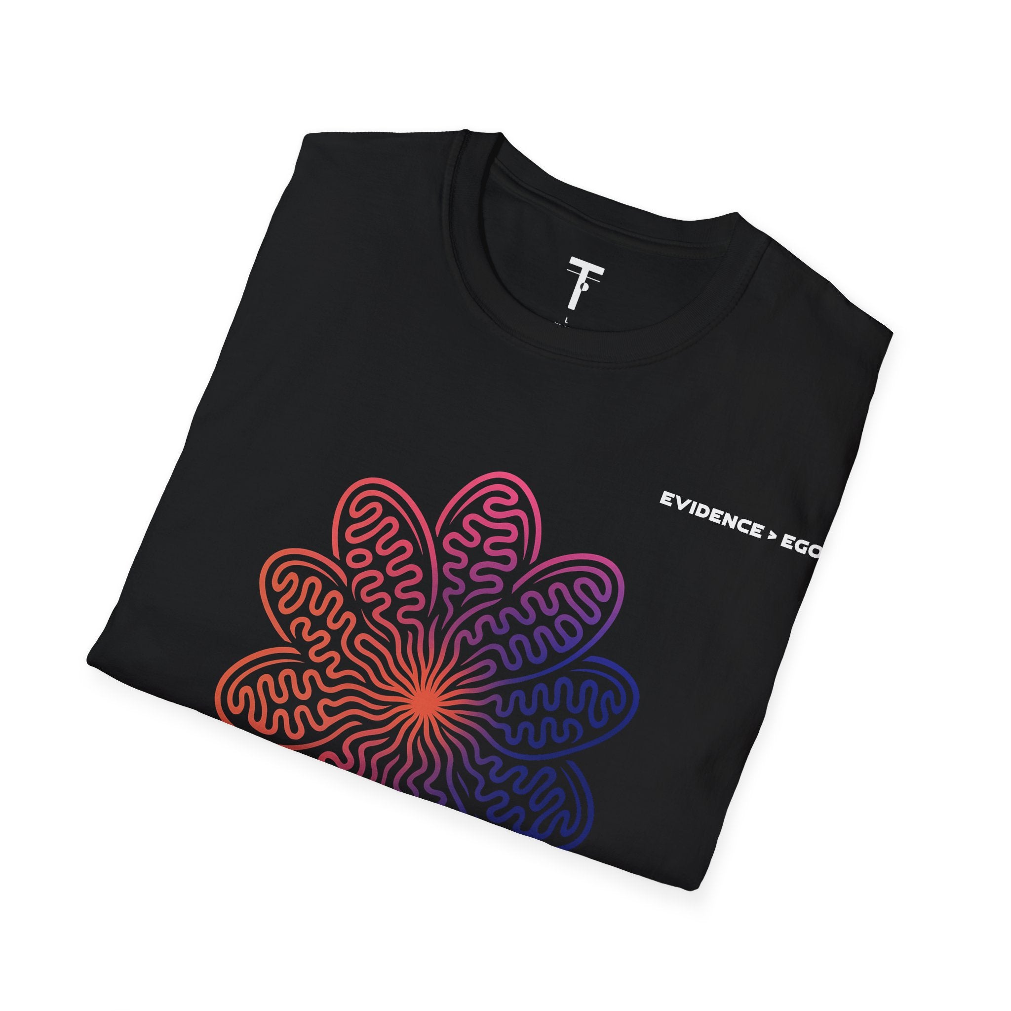 Endurance = Mitochondrial density t-shirt