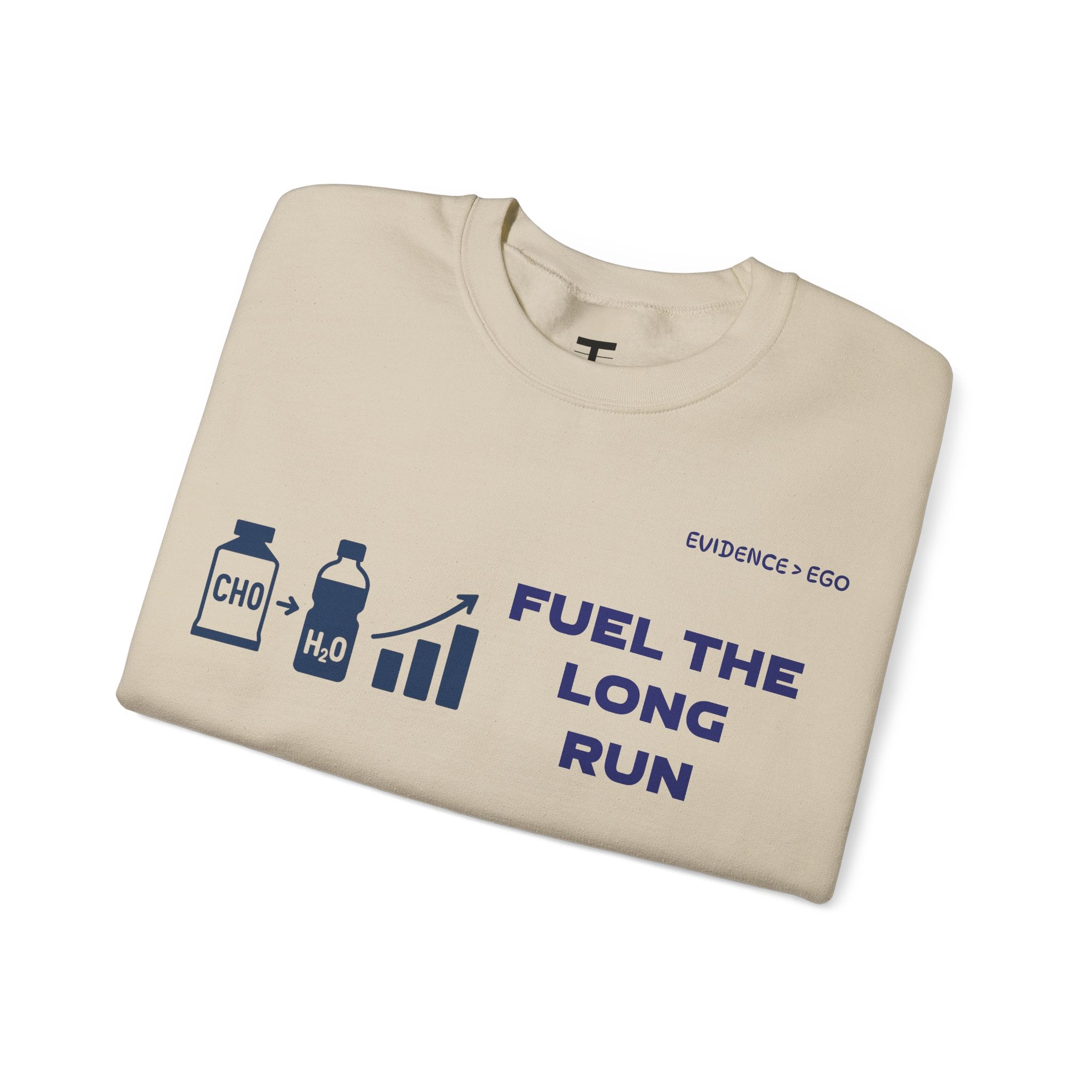 Fuel the Long Run