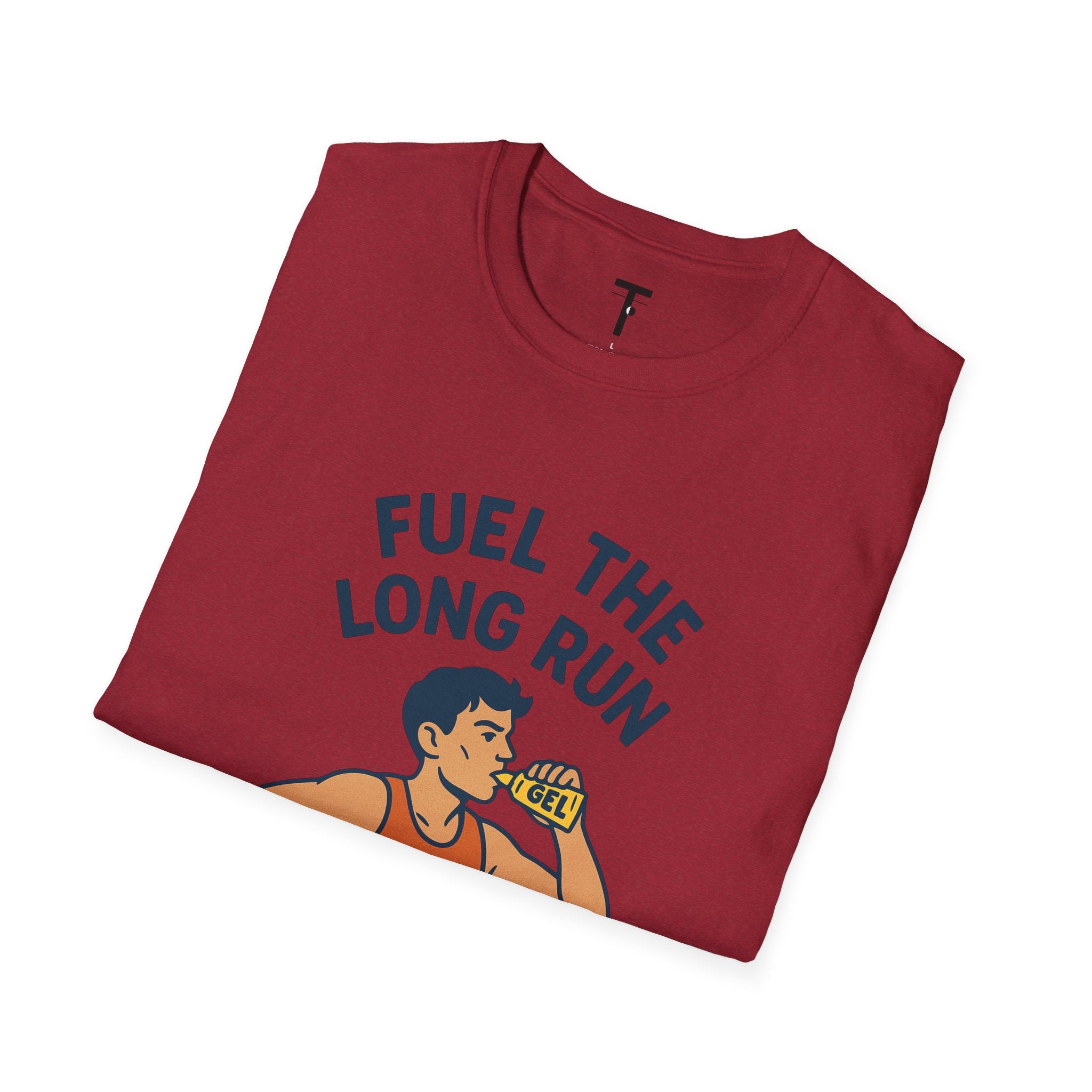 Fuel the Long Run T-Shirt