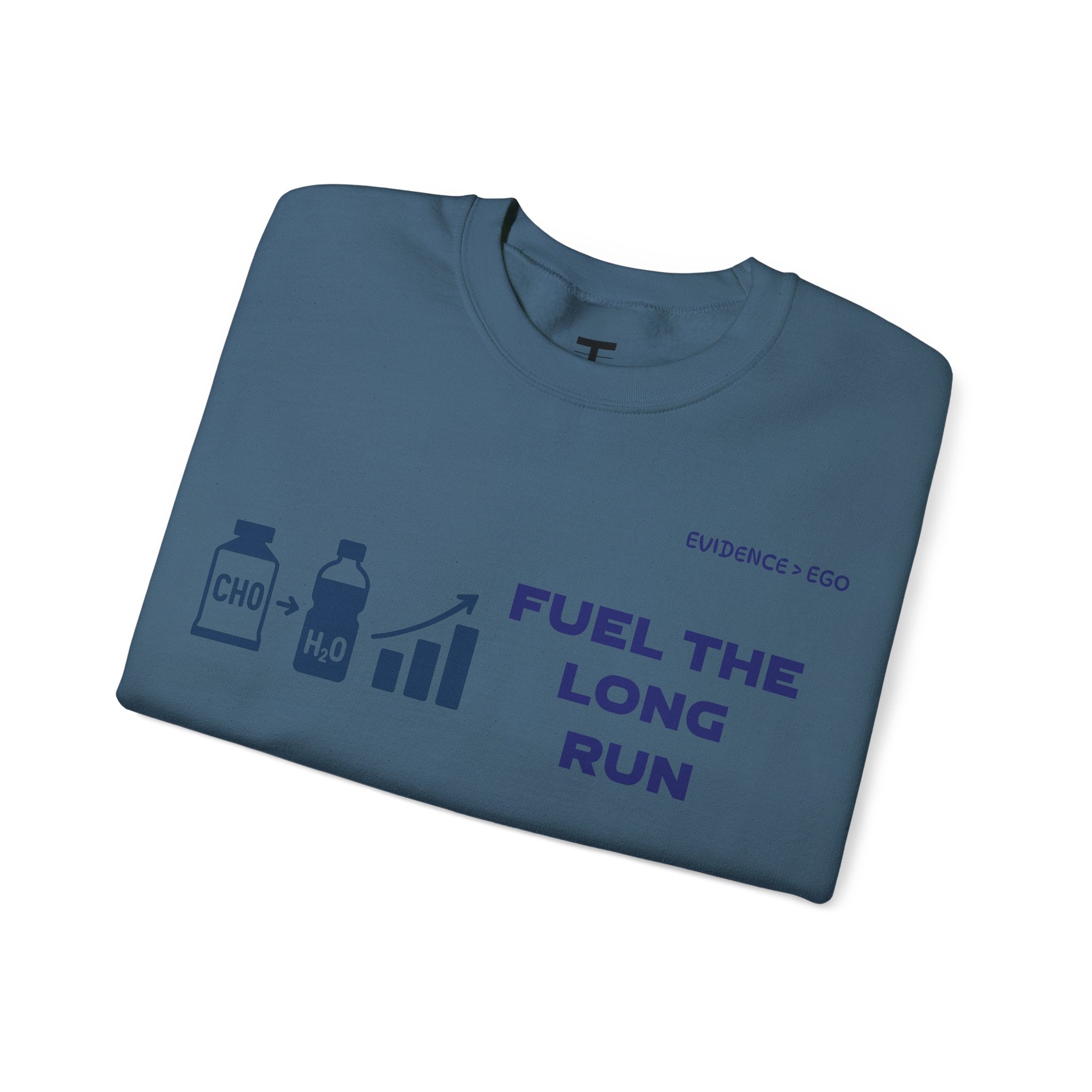 Fuel the Long Run