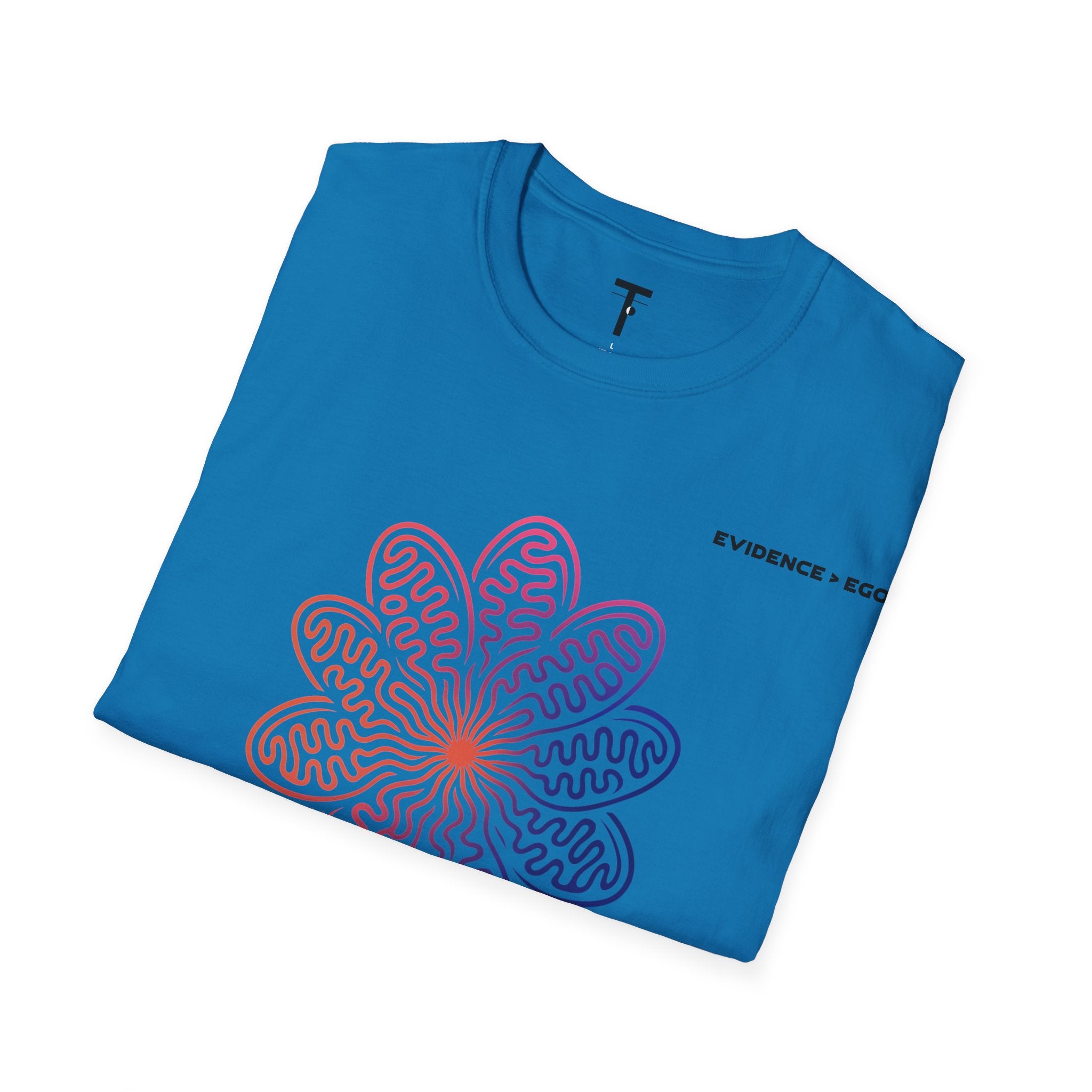 Endurance = Mitochondrial density t-shirt