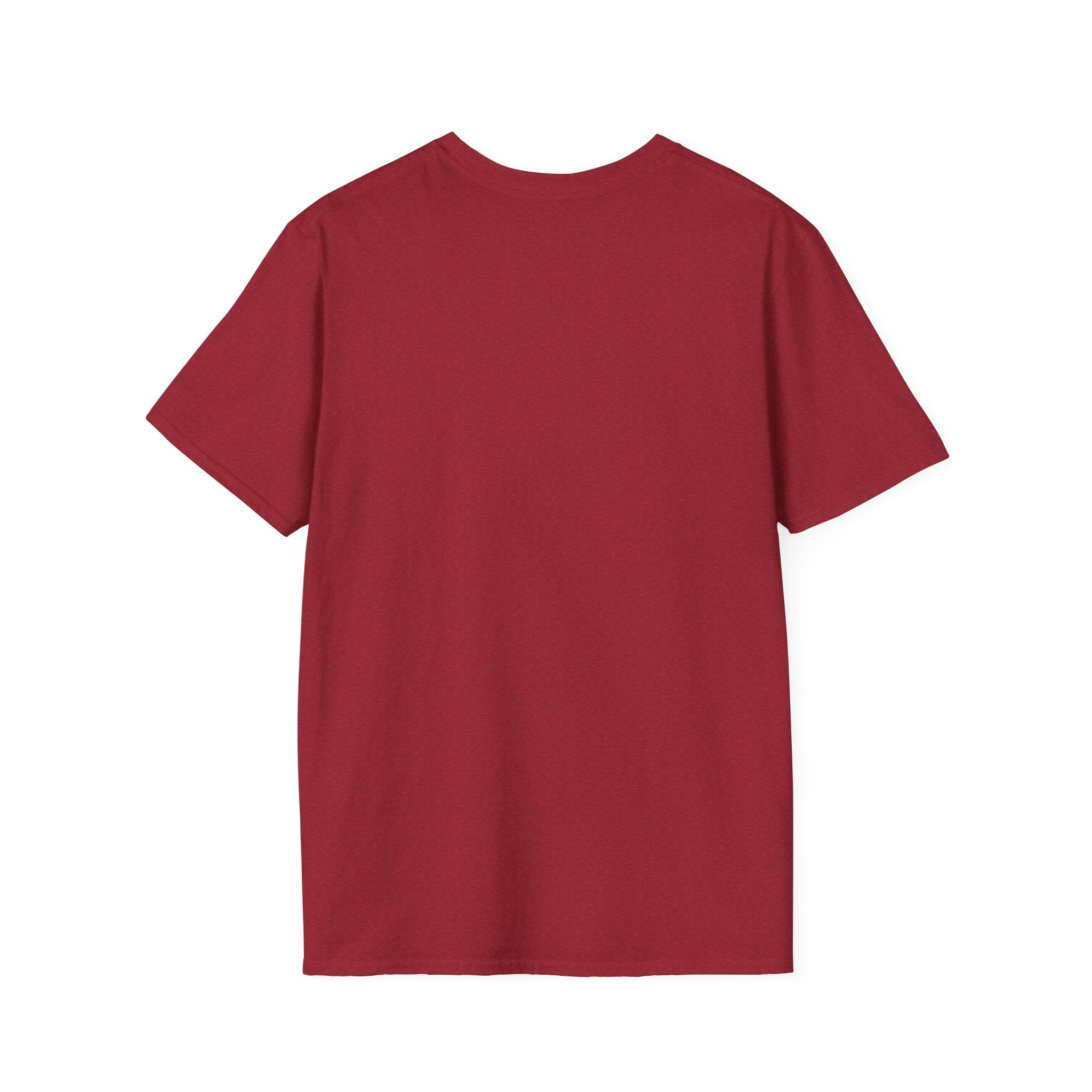 Endurance = Mitochondrial density t-shirt