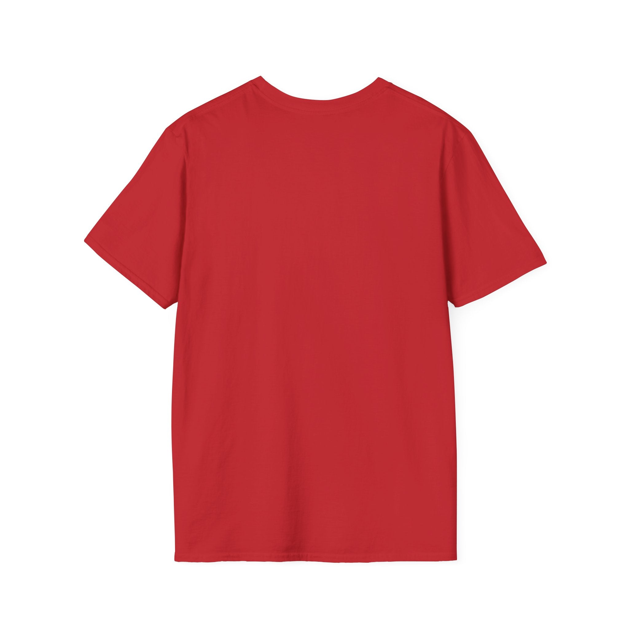 Endurance = Mitochondrial density t-shirt