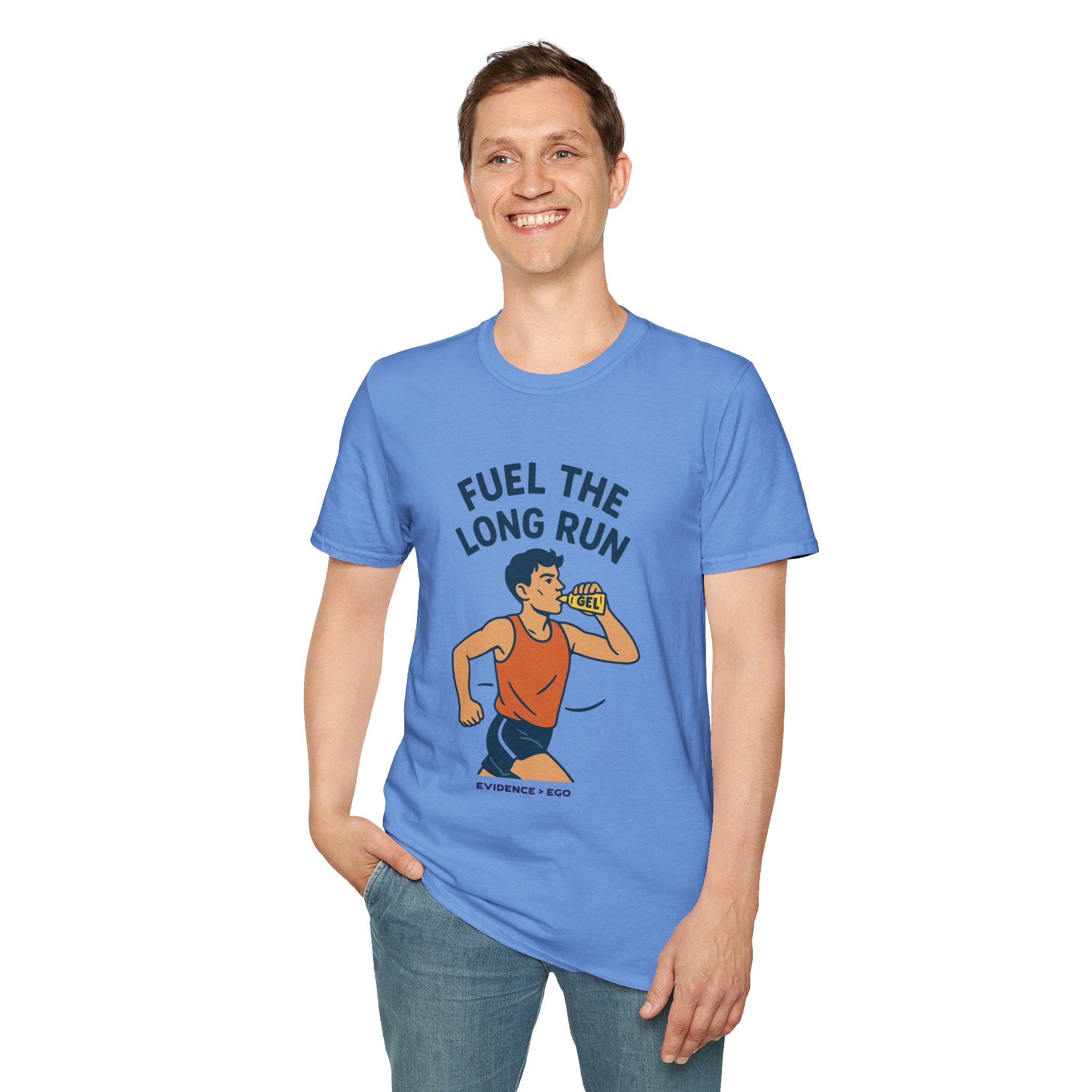 Fuel the Long Run T-Shirt