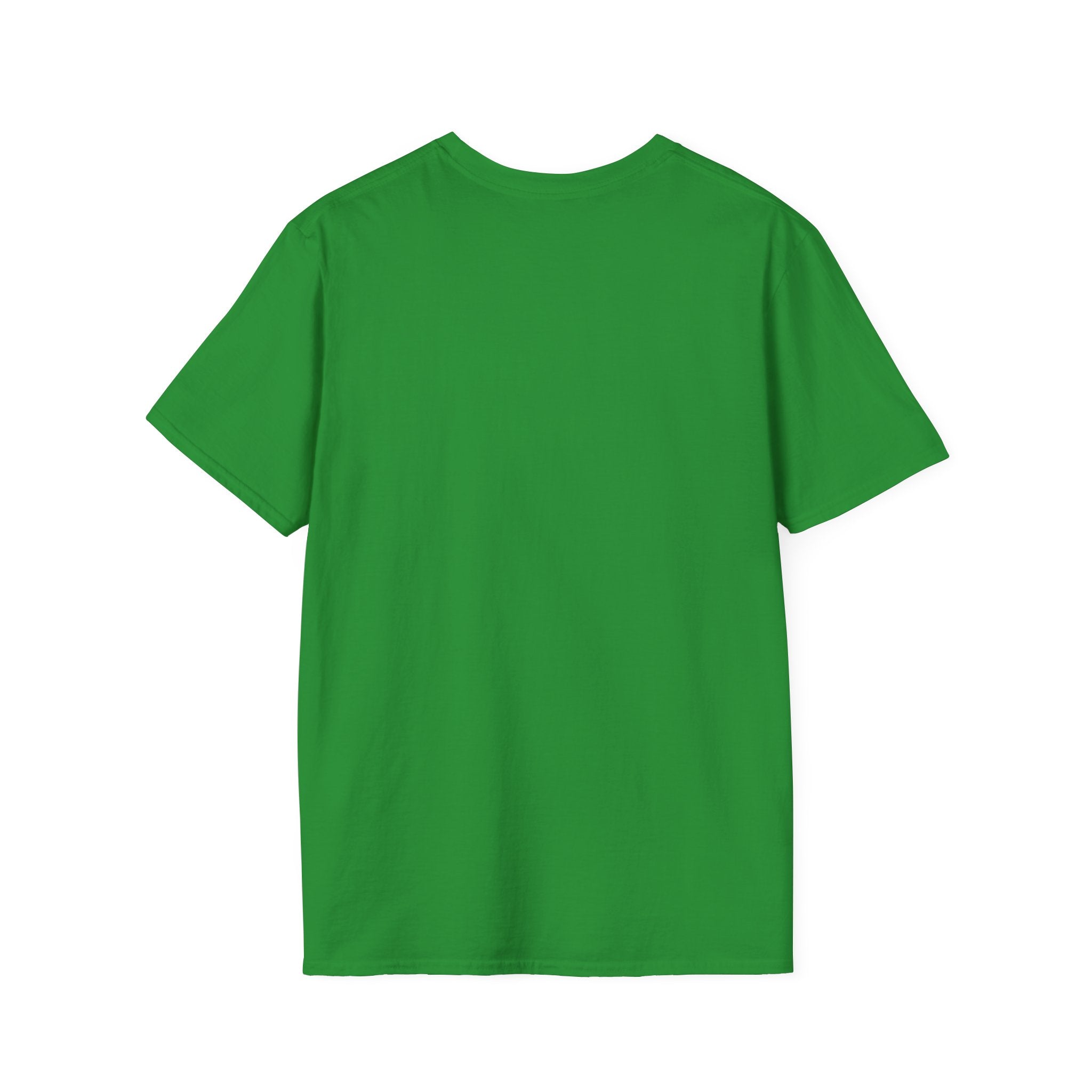 Endurance = Mitochondrial density t-shirt