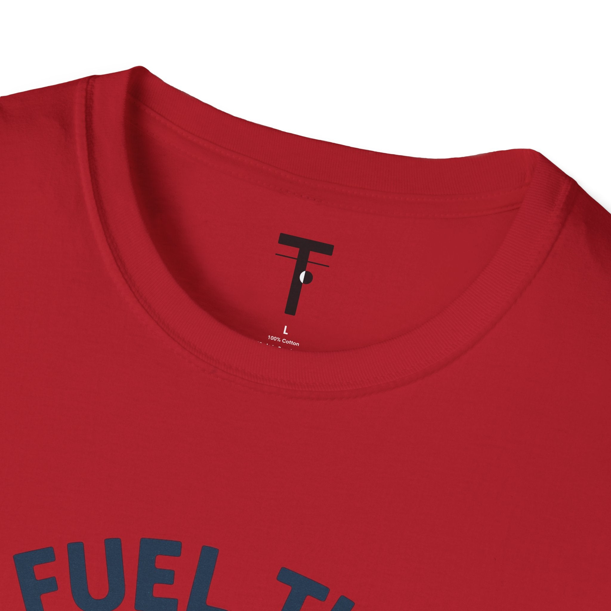 Fuel the Long Run T-Shirt