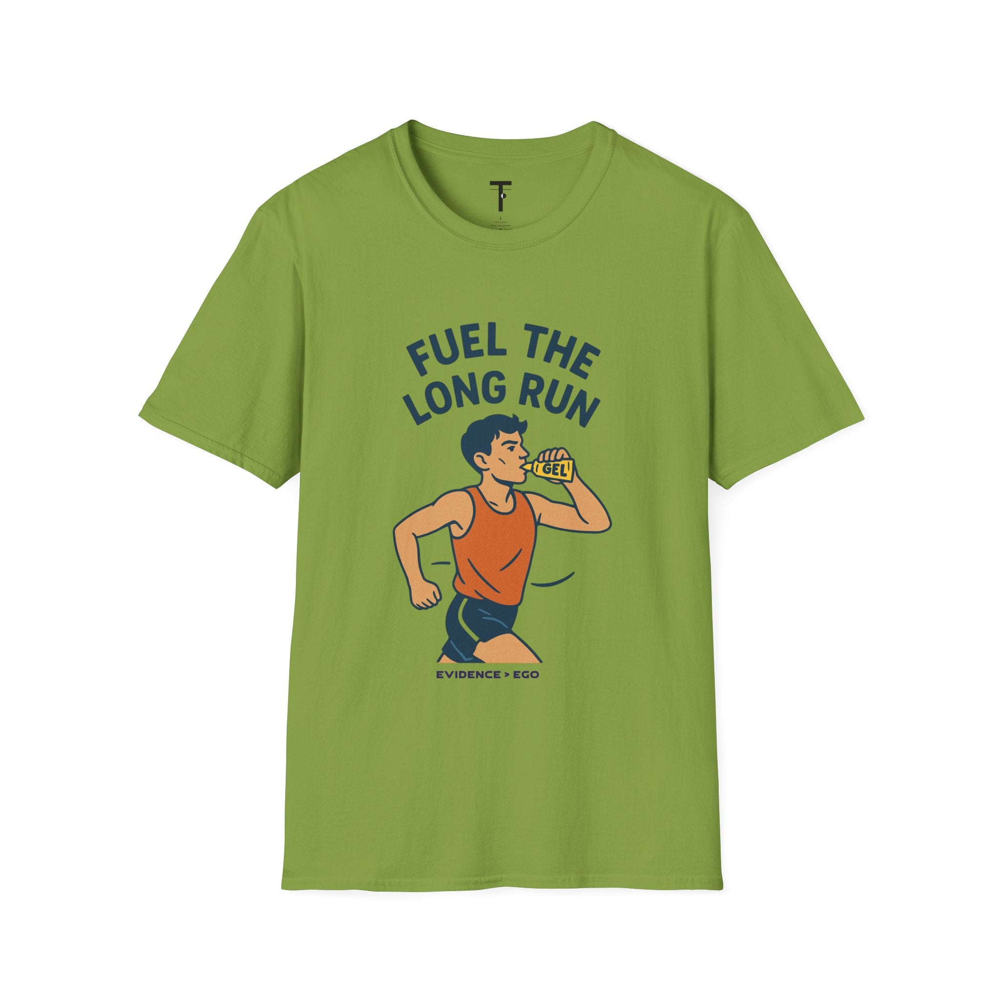 Fuel the Long Run T-Shirt