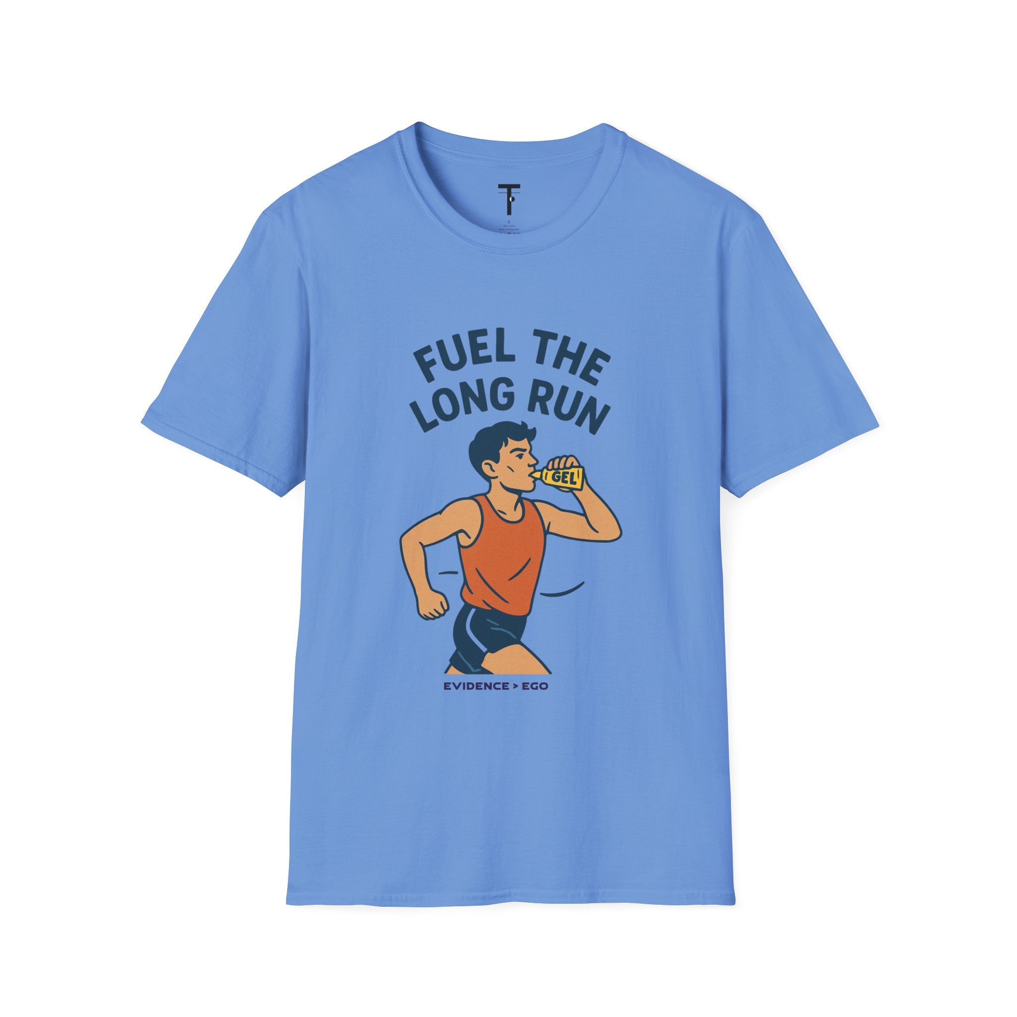 Fuel the Long Run T-Shirt