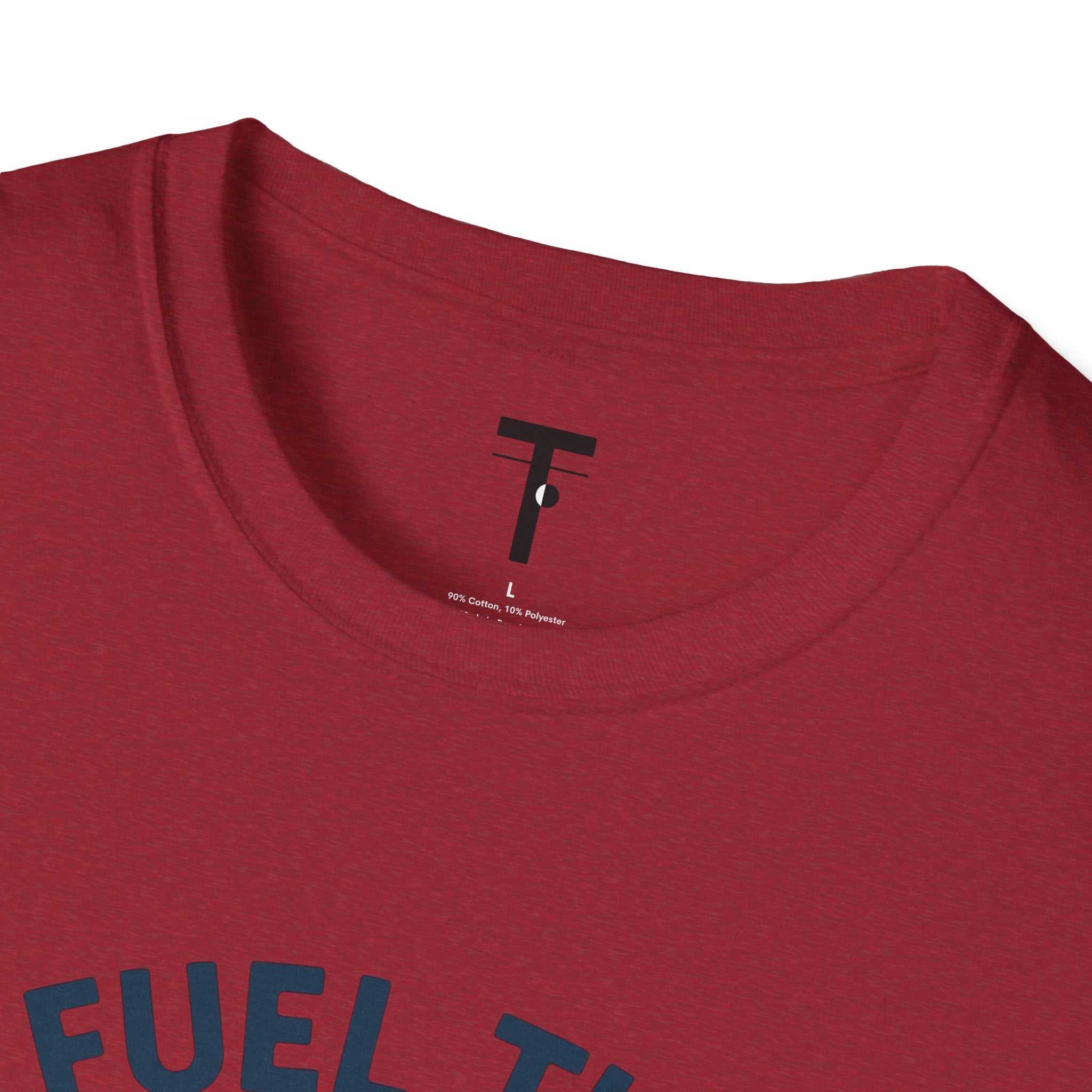 Fuel the Long Run T-Shirt