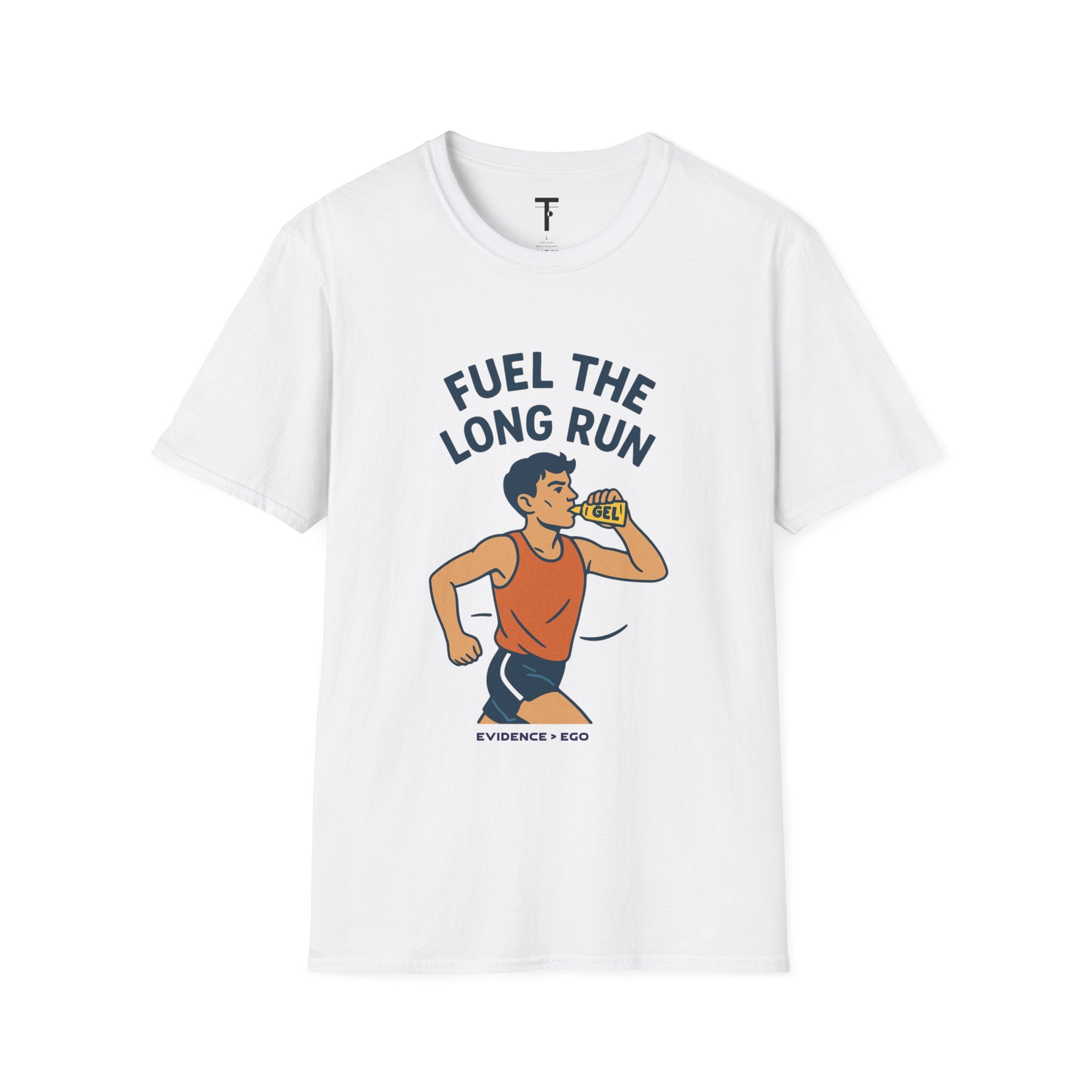 Fuel the Long Run T-Shirt