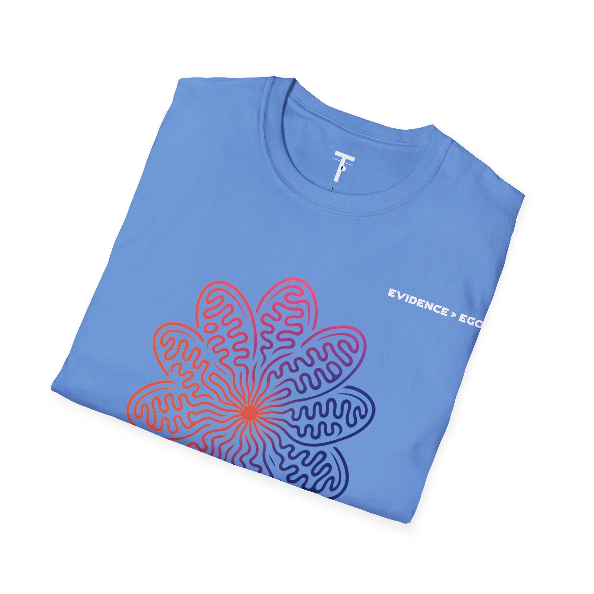 Endurance = Mitochondrial density t-shirt