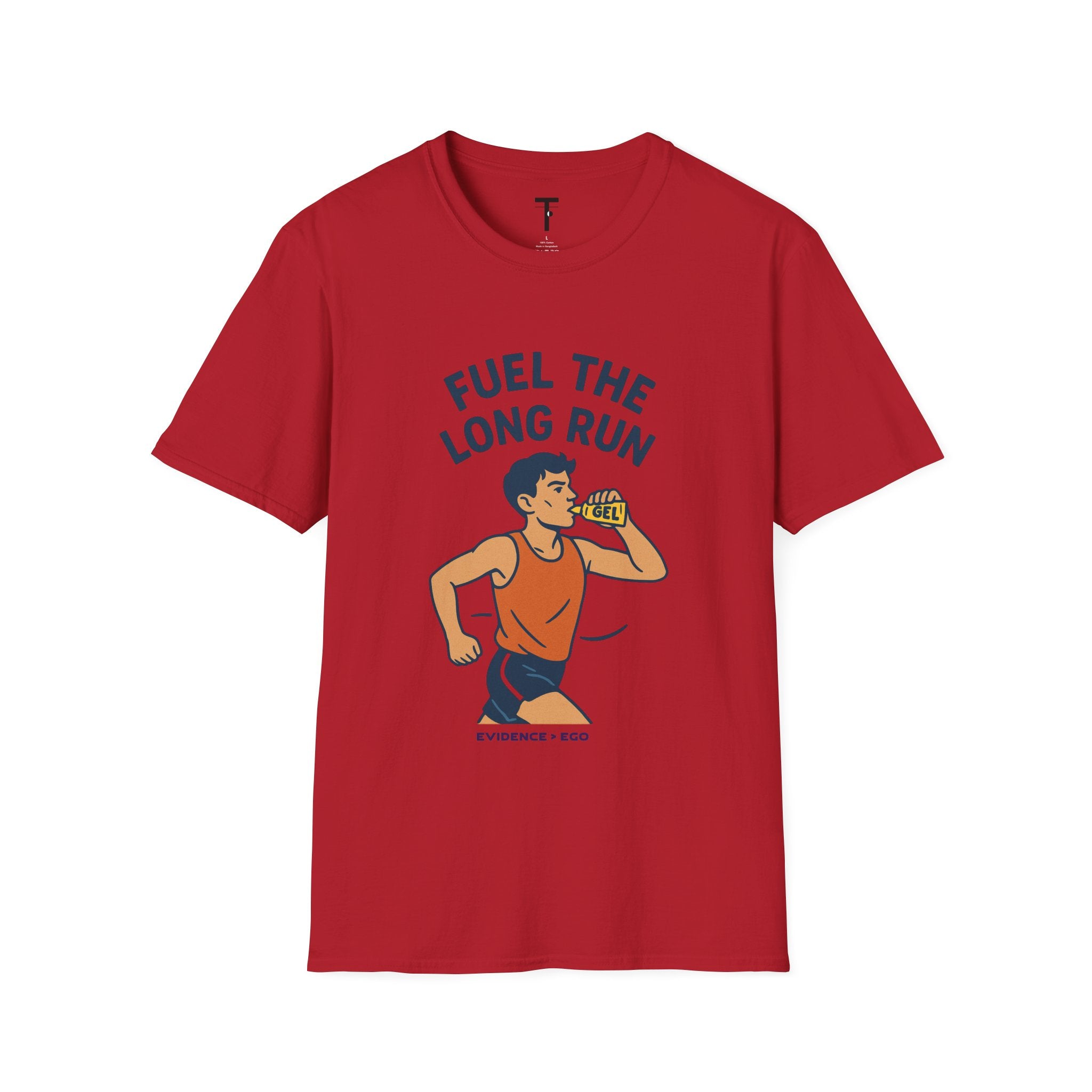 Fuel the Long Run T-Shirt