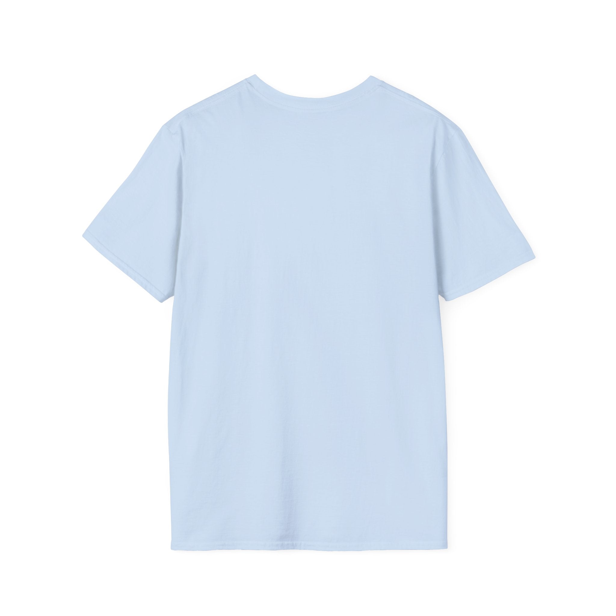 Endurance = Mitochondrial density t-shirt
