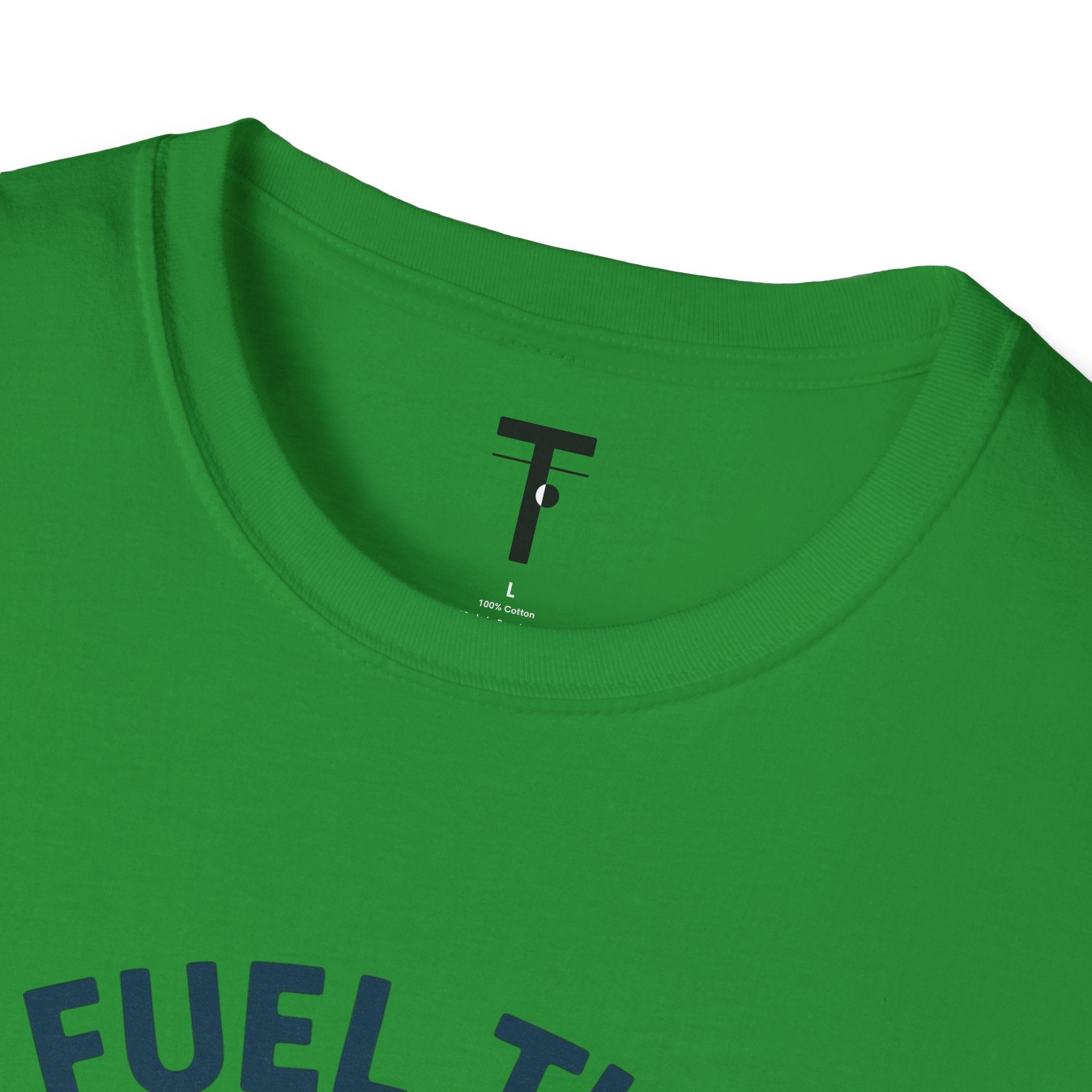 Fuel the Long Run T-Shirt