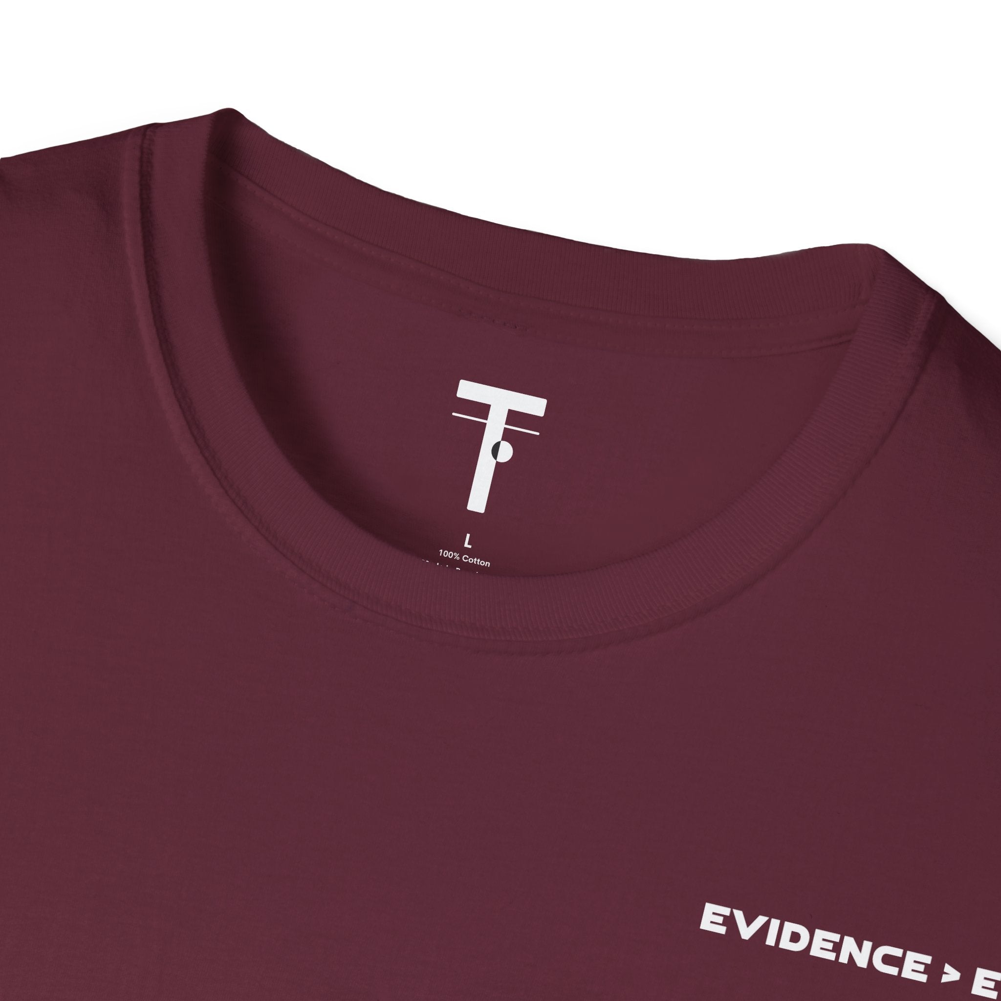 Mostly Z1, Precisely Z3 | Unisex Softstyle Tee |