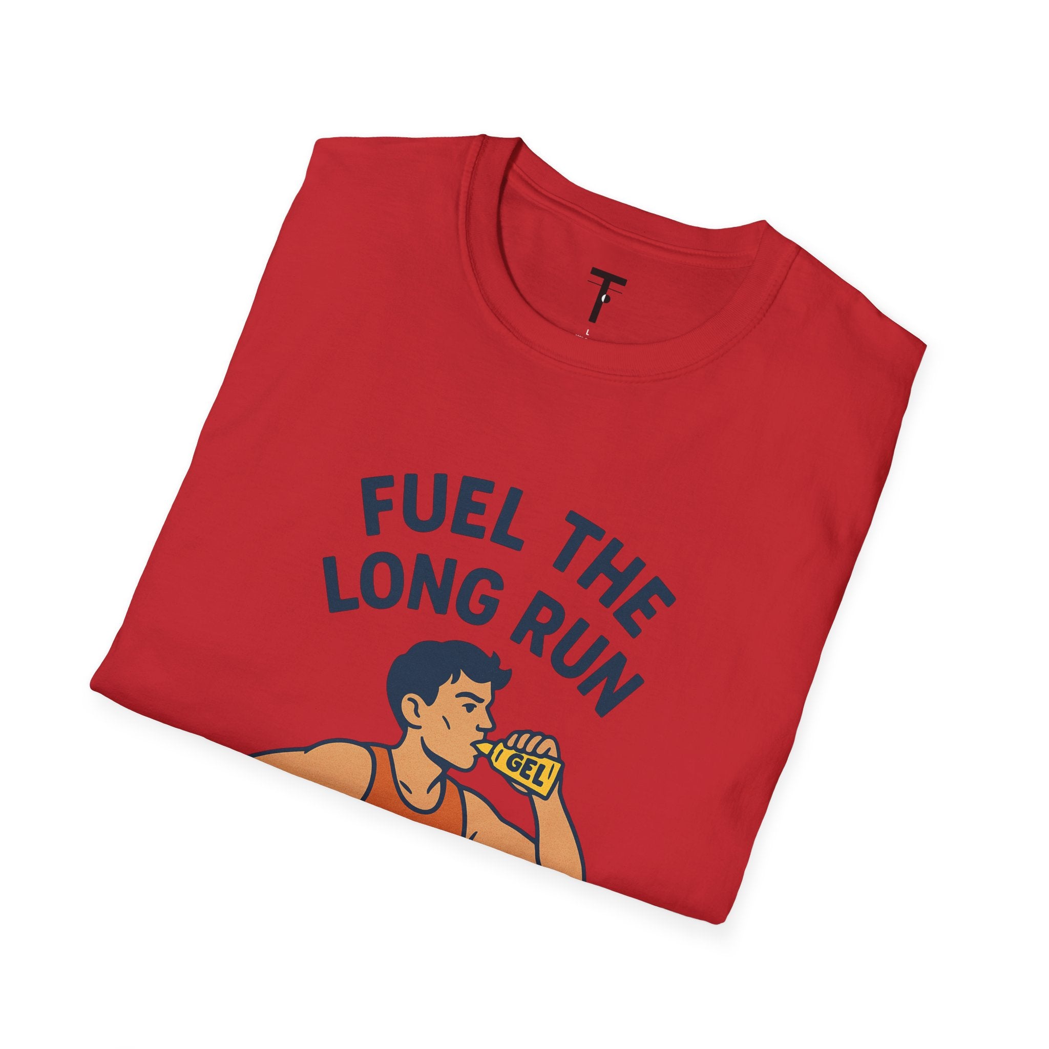 Fuel the Long Run T-Shirt