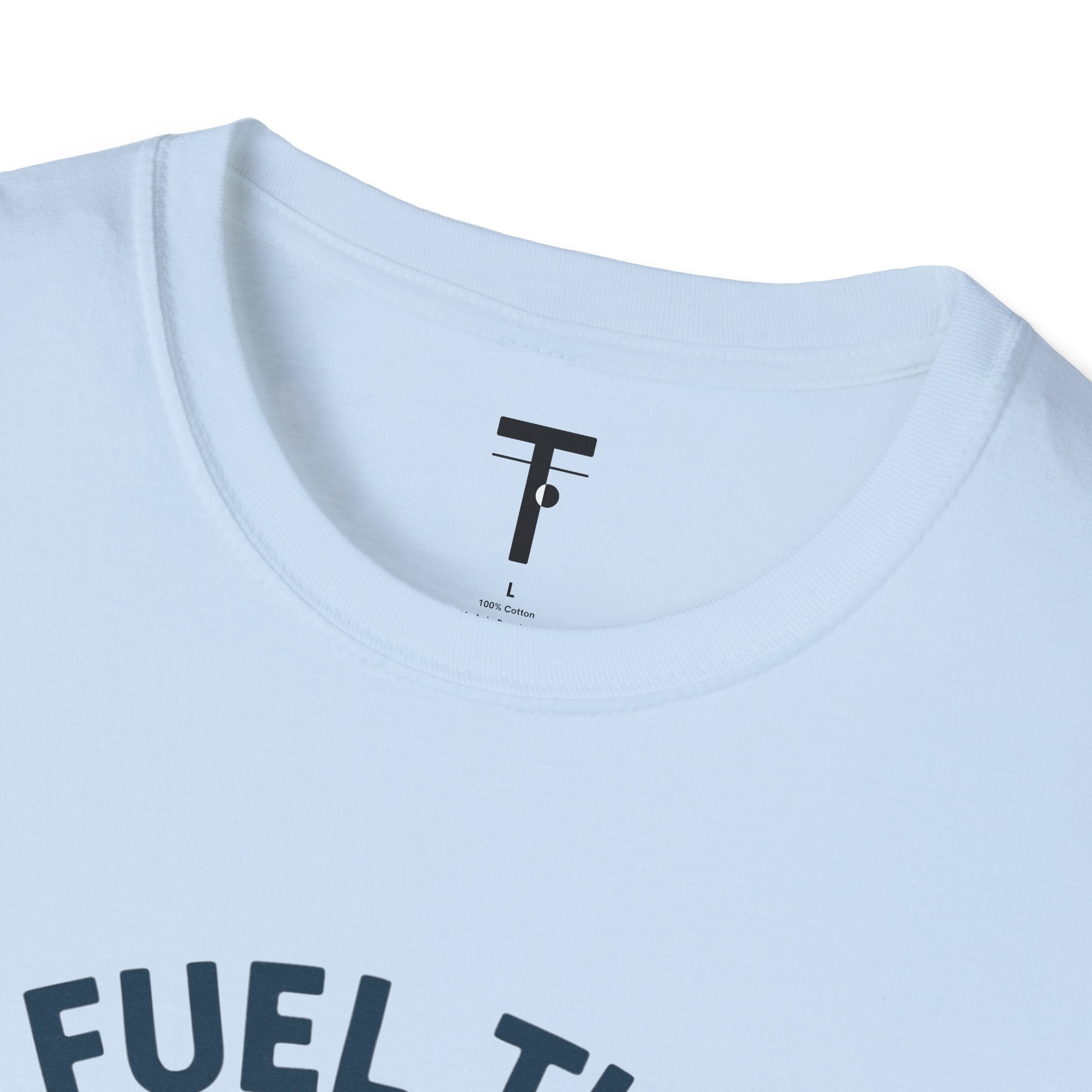Fuel the Long Run T-Shirt
