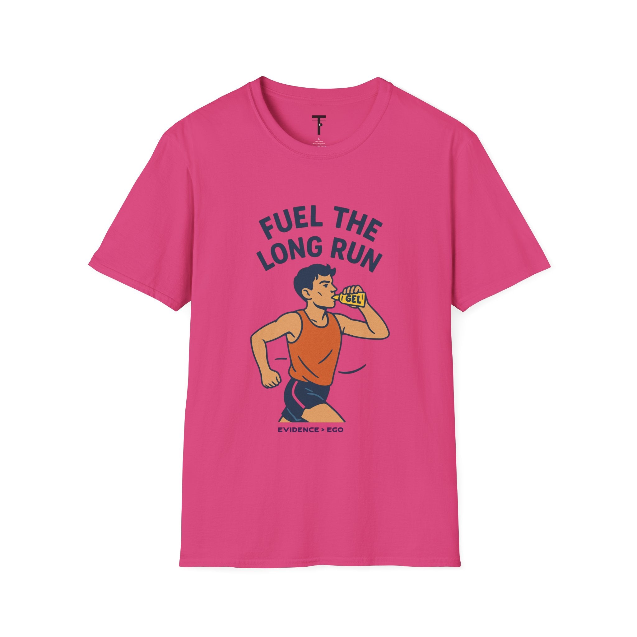 Fuel the Long Run T-Shirt