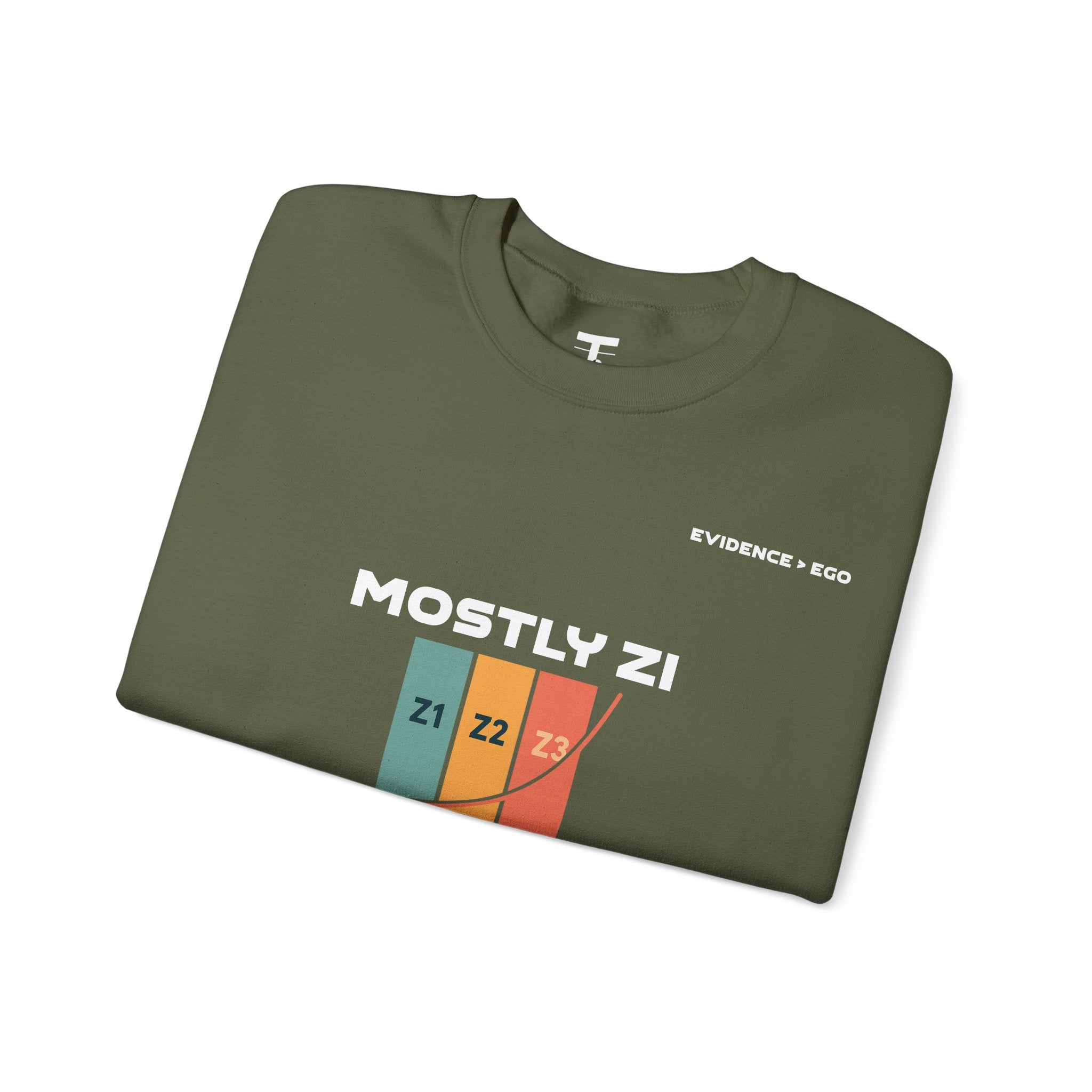 Mostly Z1, Precisely Z3