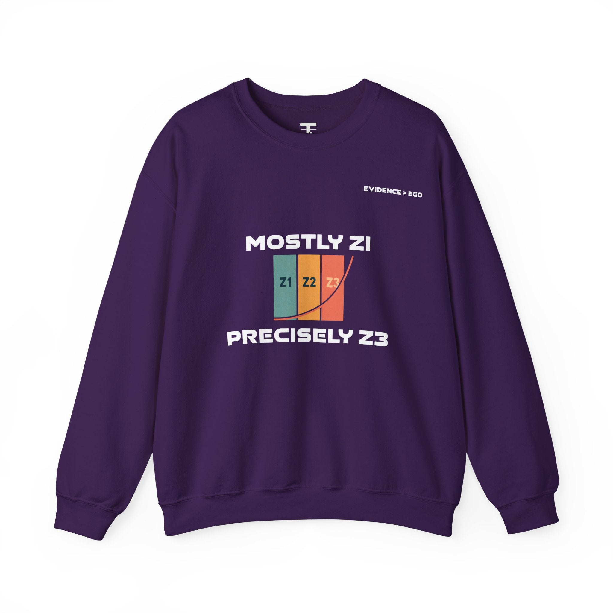Mostly Z1, Precisely Z3