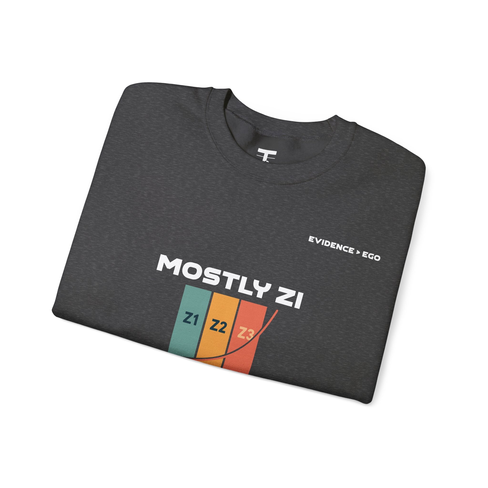 Mostly Z1, Precisely Z3