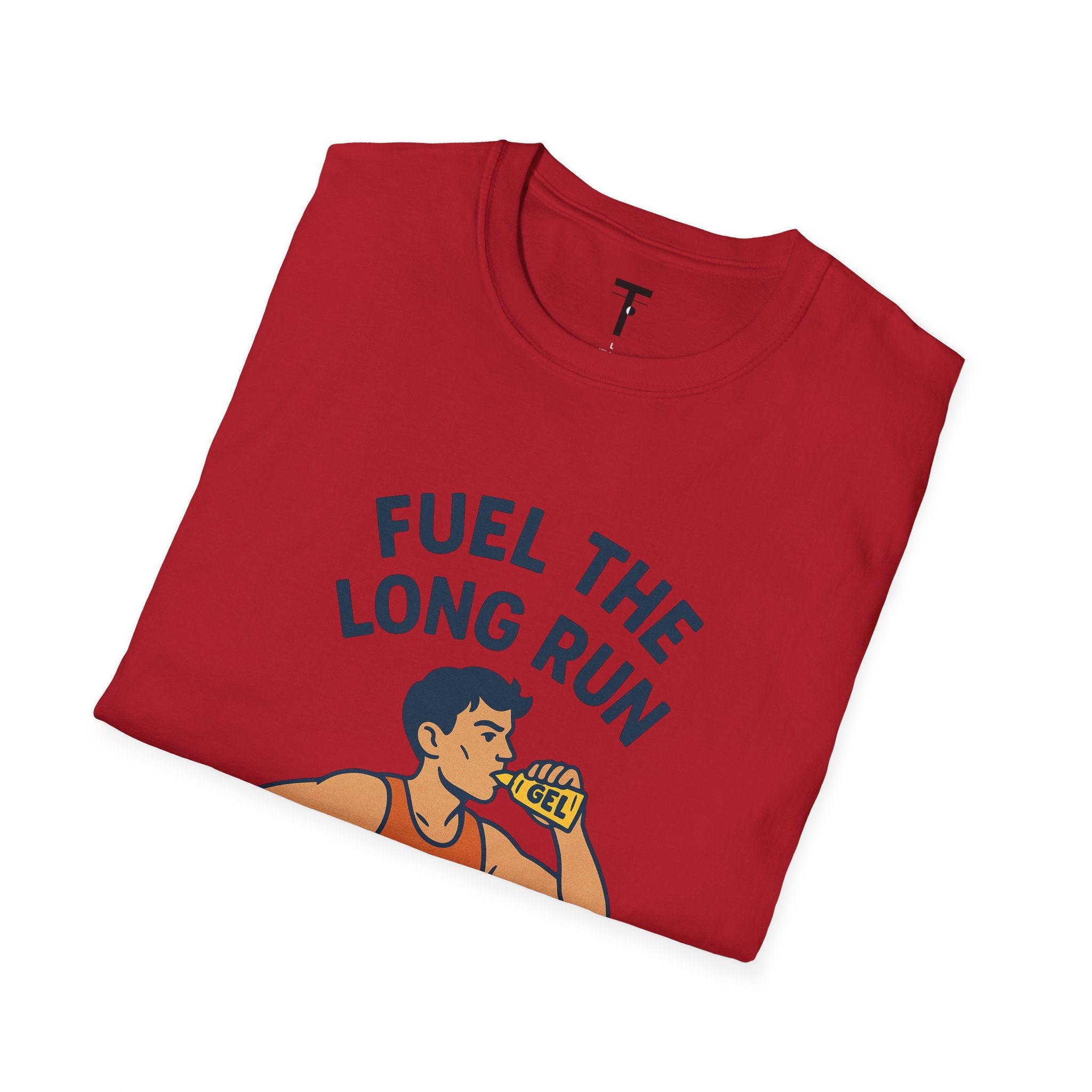 Fuel the Long Run T-Shirt