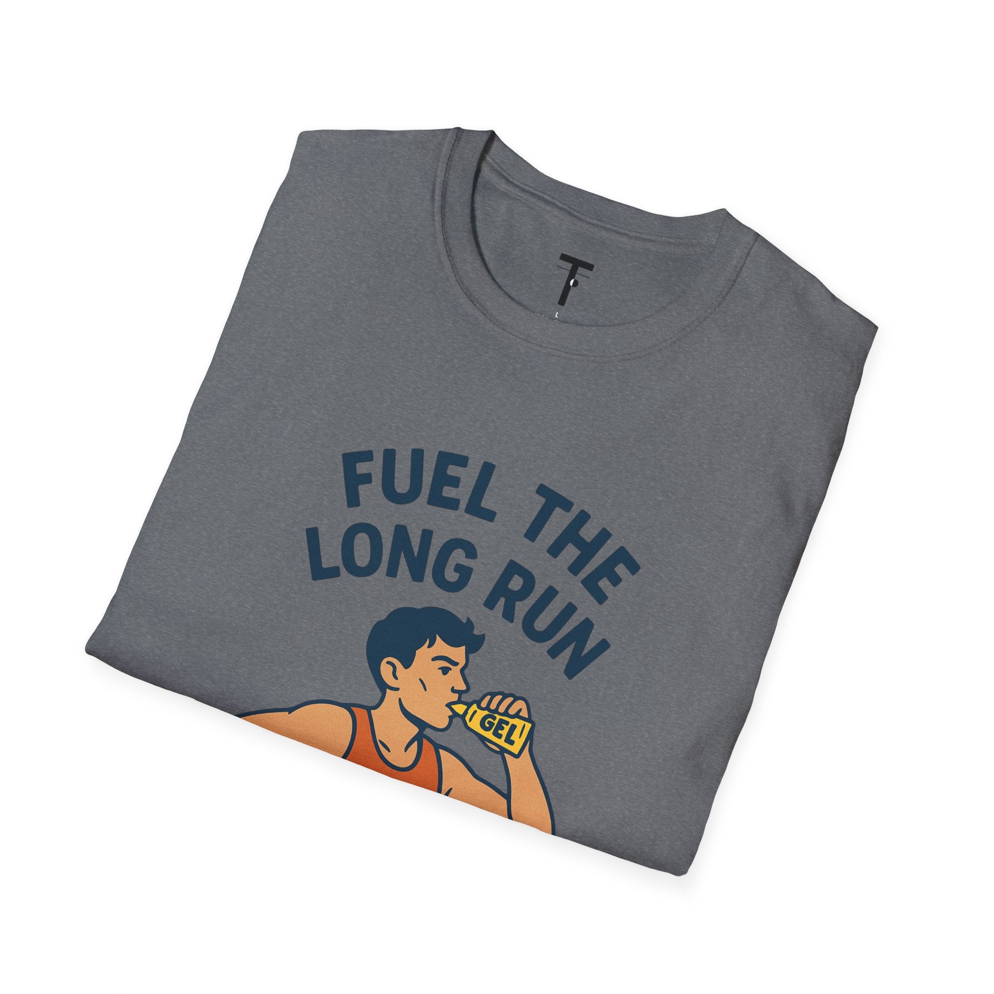 Fuel the Long Run T-Shirt