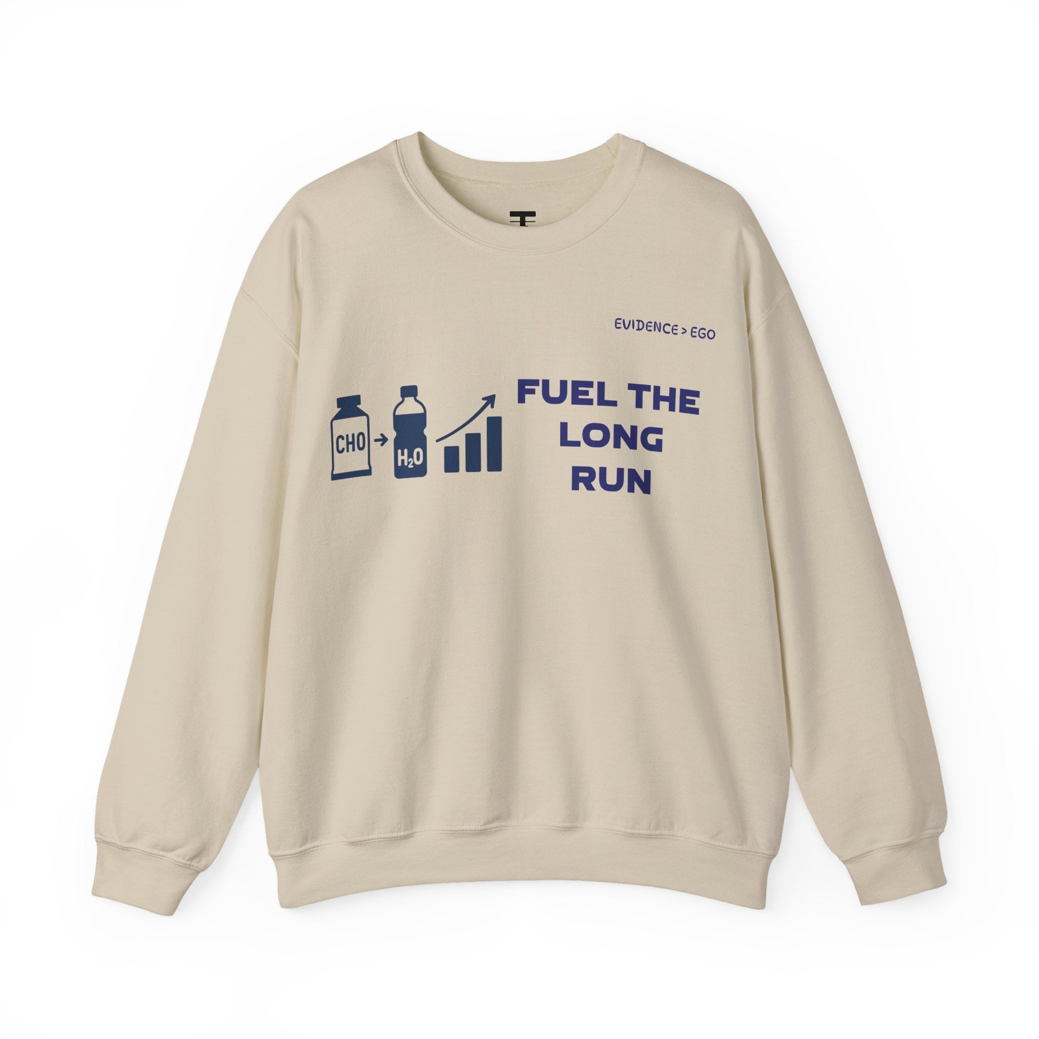 Fuel the Long Run